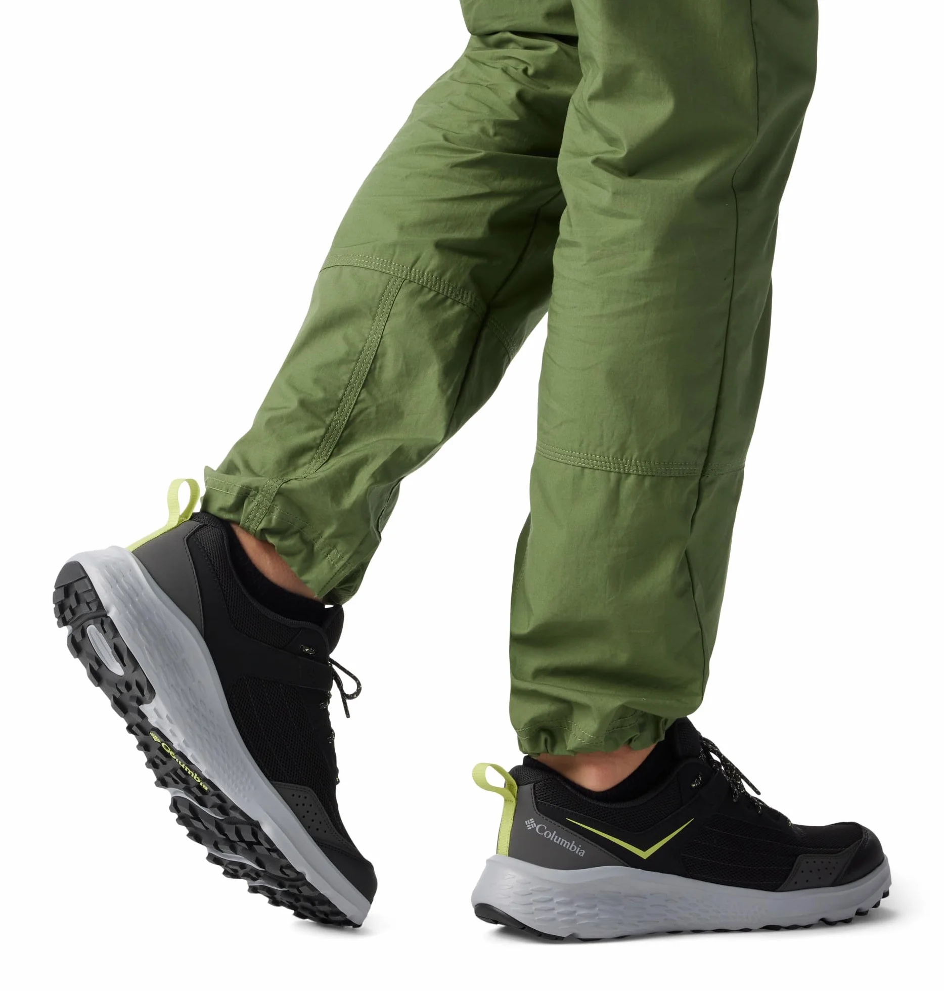 Columbia Mężczyźni Vertisol Trail™Buty trekkingowe i turystyczne z niskim stanem