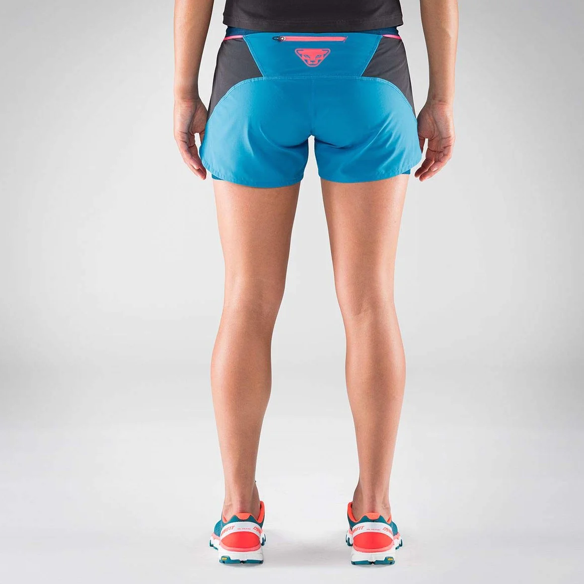 DYNAFIT Alpine Pro W 2/1 Short - Spodenki Kobiety