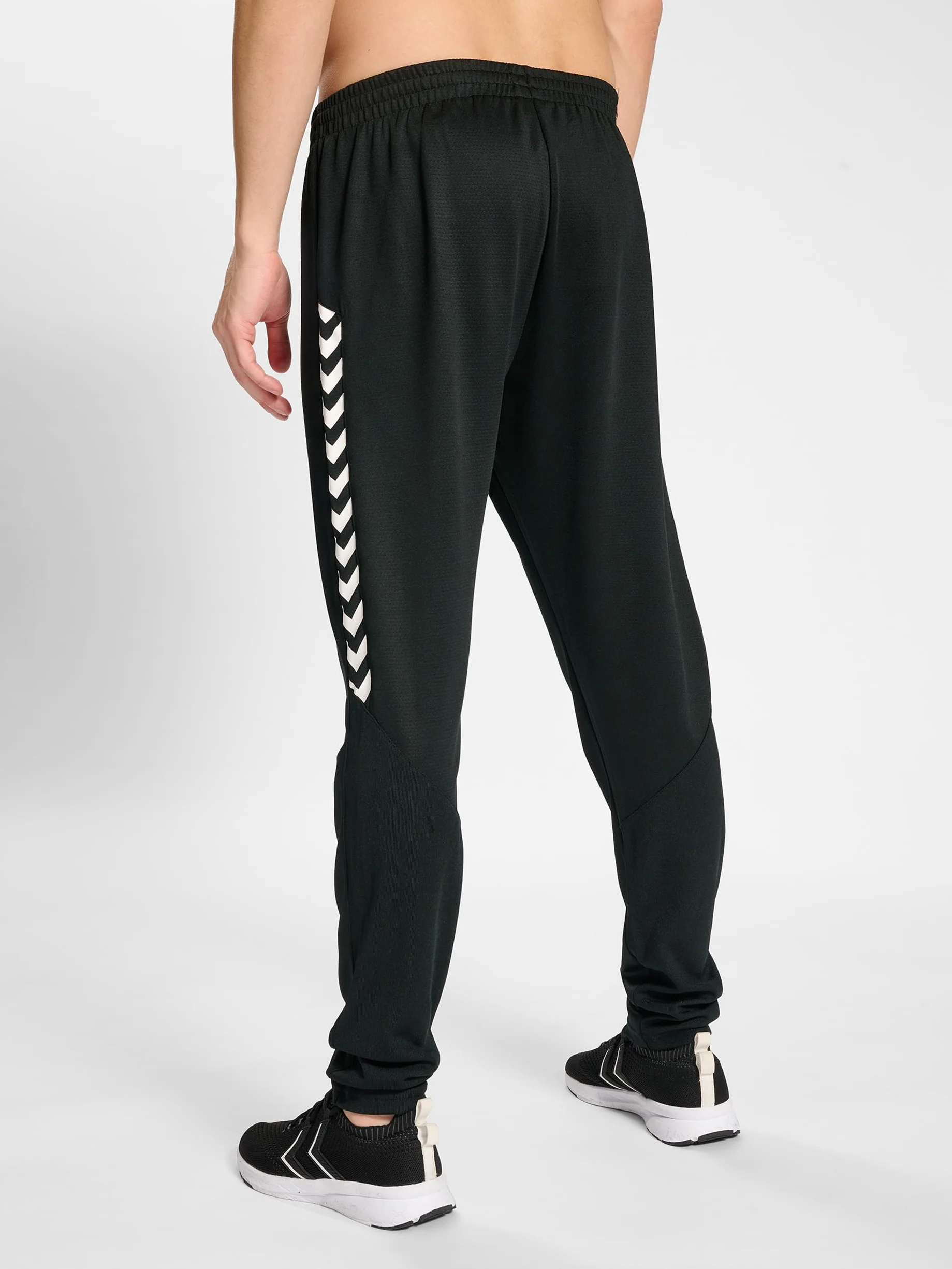 hummel Spodnie dresowe Mężczyźni Hmlstaltic Training Pants
