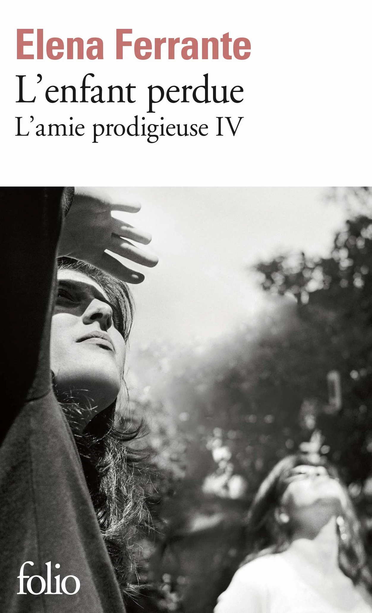 L'enfant perdue: Maturité, vieillesse: 4