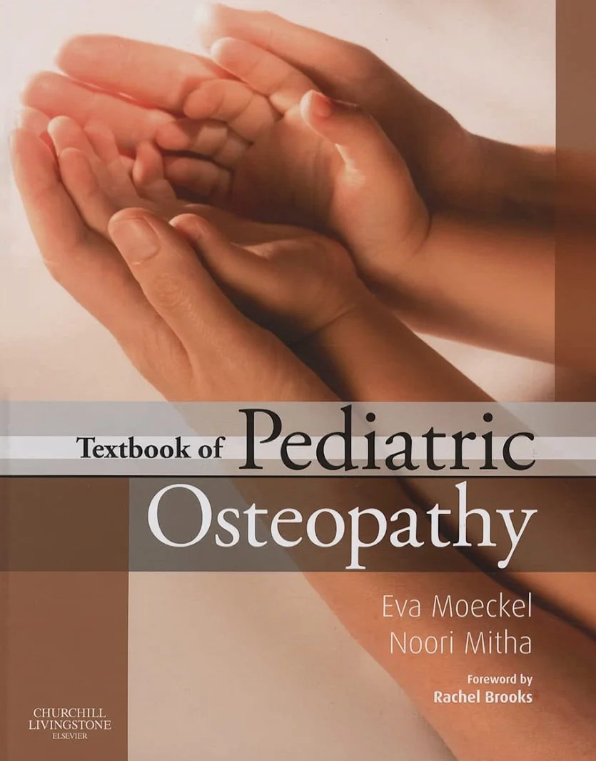 Textbook of Pediatric Osteopathy