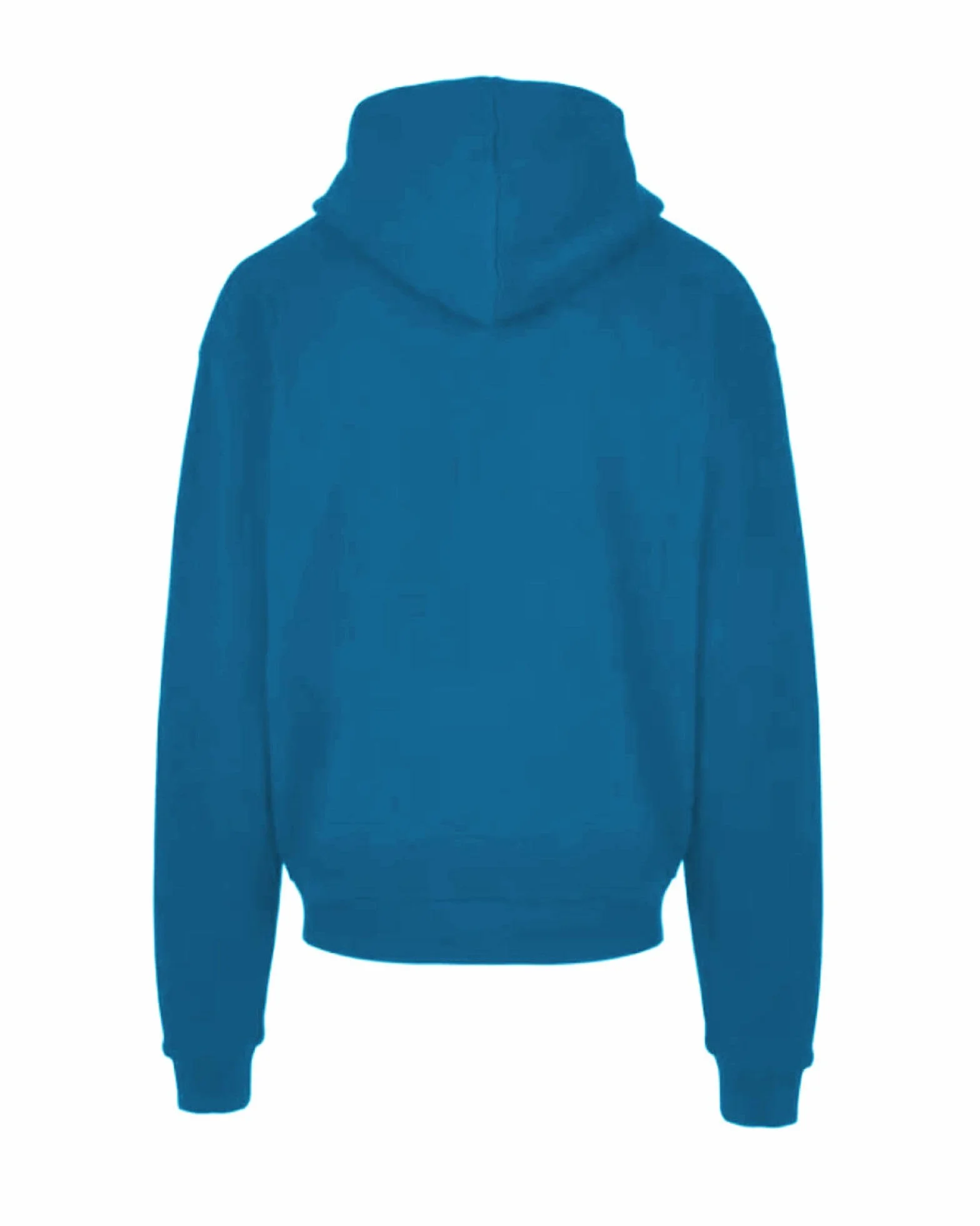 AMERICAN COLLEGE USA Bluza Sweter z nadrukiem Ciepłe ubrania Unisex Dzieci Chłopcy i Dziewczęta Casual Model ACSZW2 Indygo 14 LAT, Indygo, 14 lat