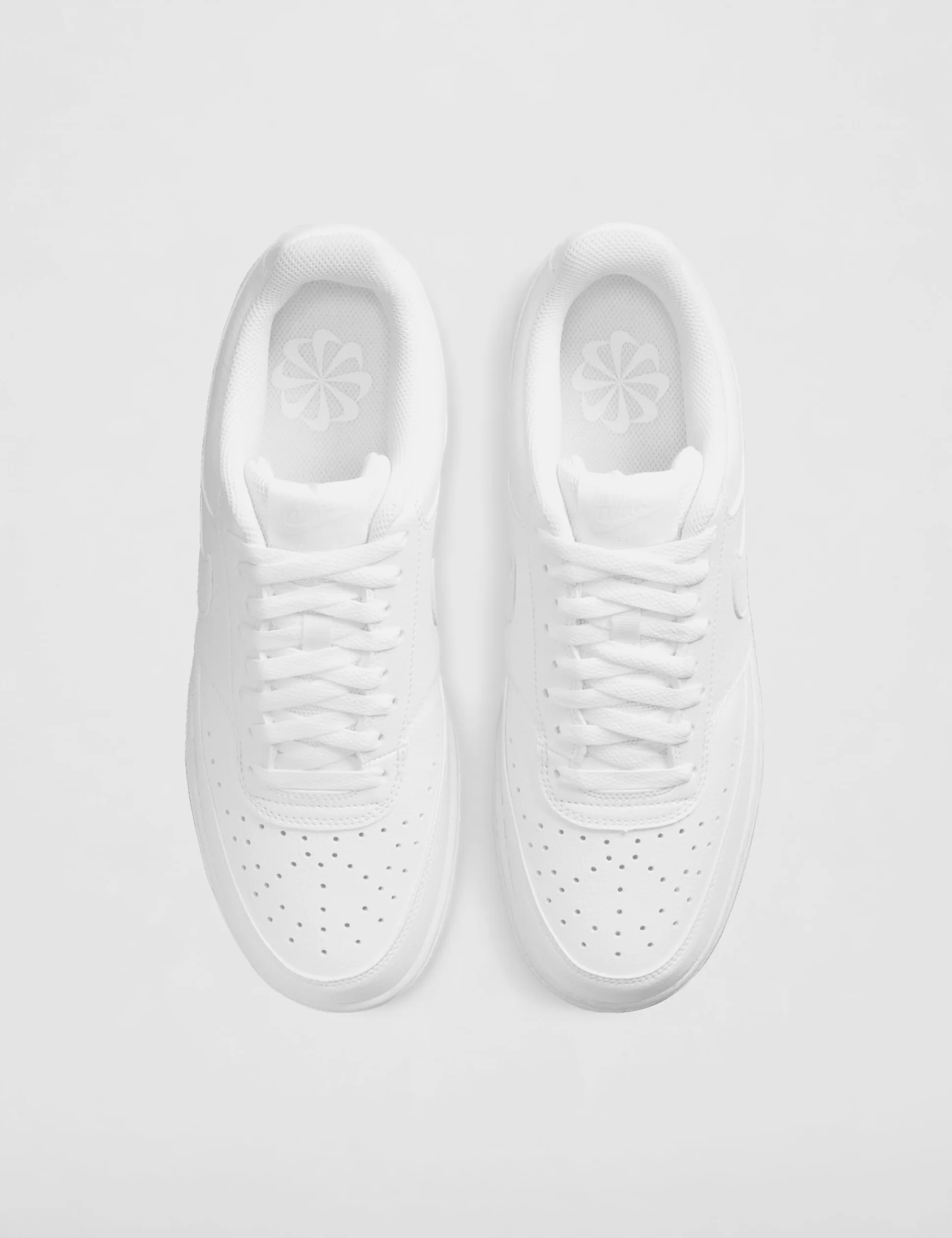Nike Court Vision Low Better Buty do biegania Mężczyźni