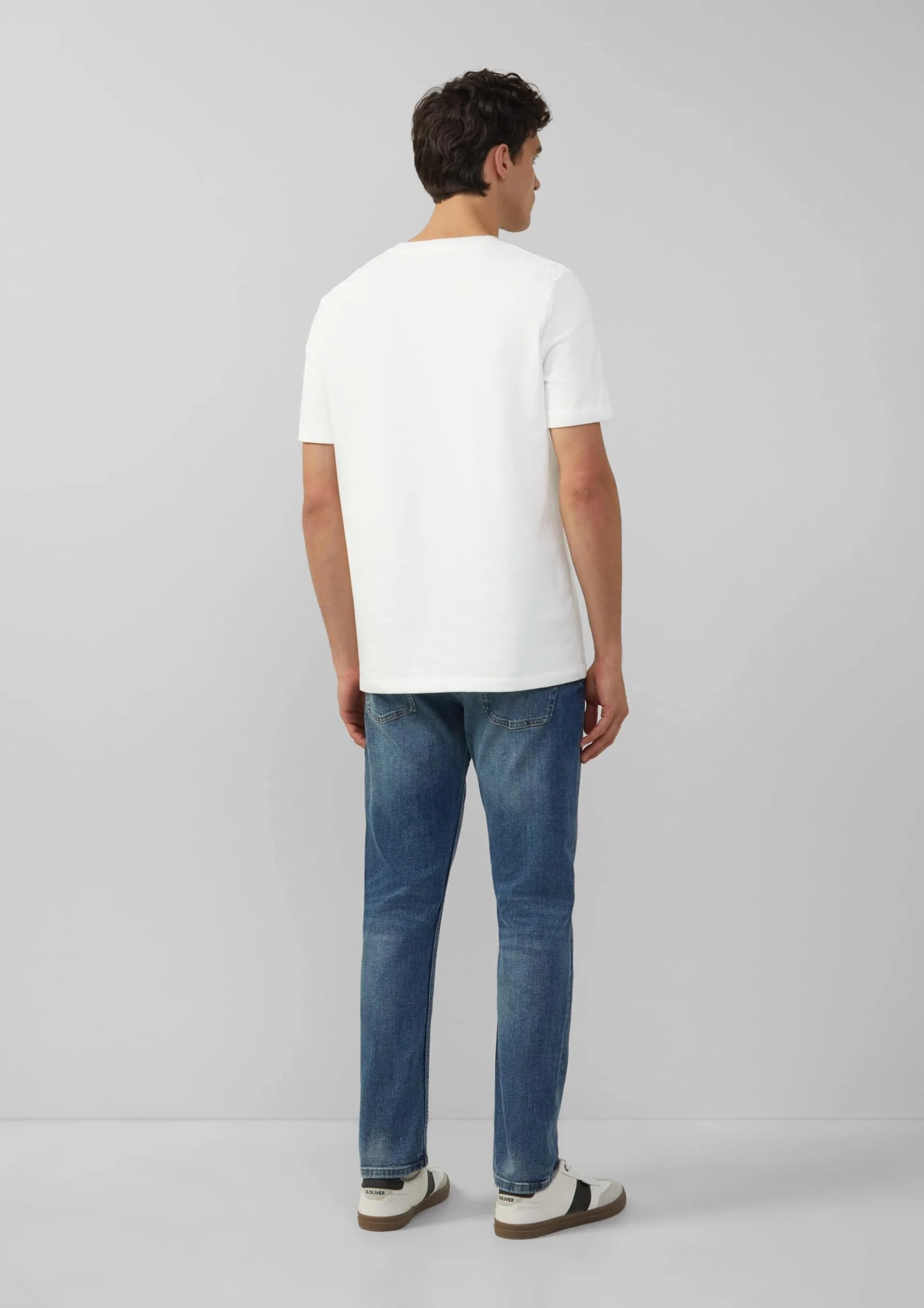 T-shirt, 01D4, XXL