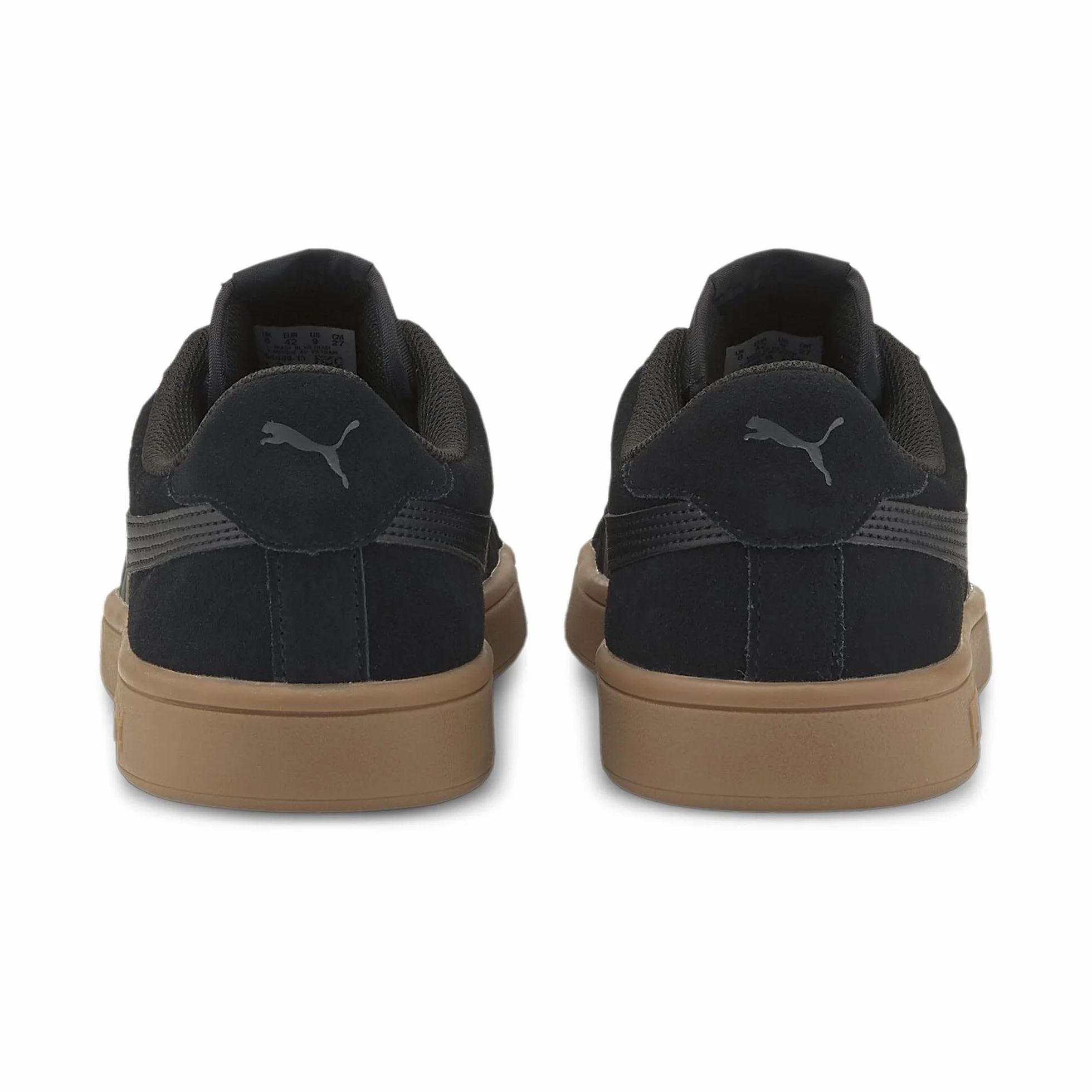 PUMA Uniseks Puma Smash V2Trampki