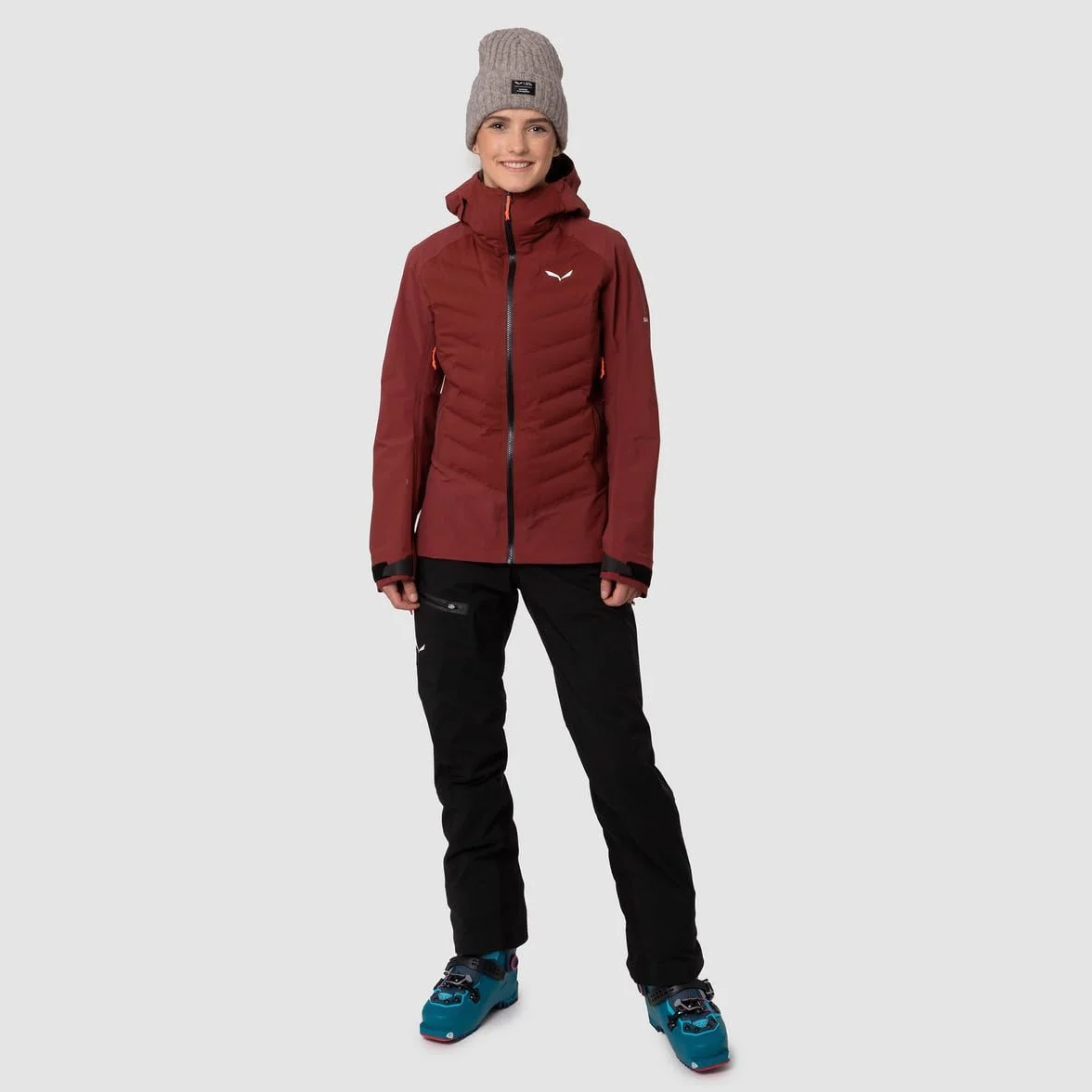 Salewa Kurtka damska