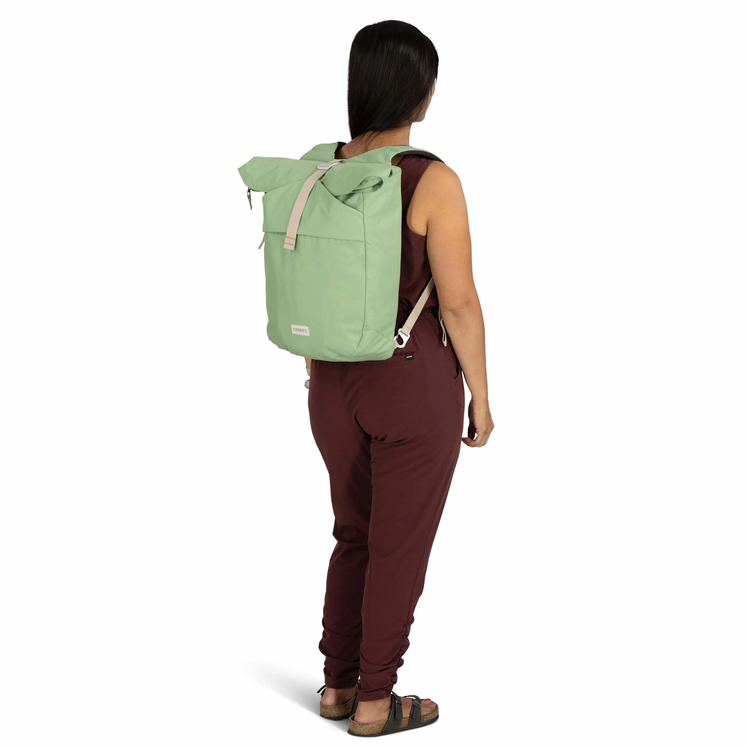 Osprey Arcane Tote Pack Czarny O/S