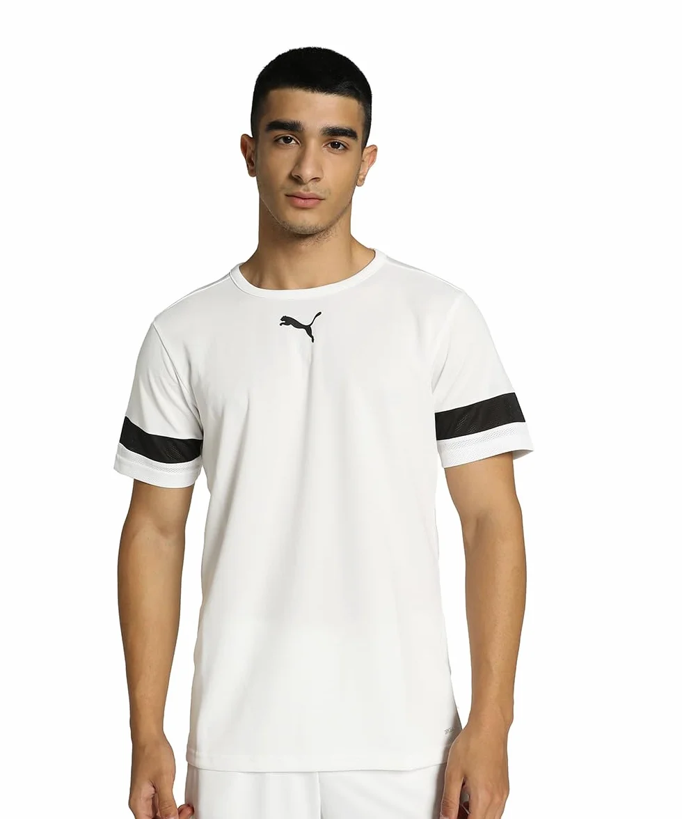 PUMA Koszula Mężczyźni Liga Baselayer Tee Ss