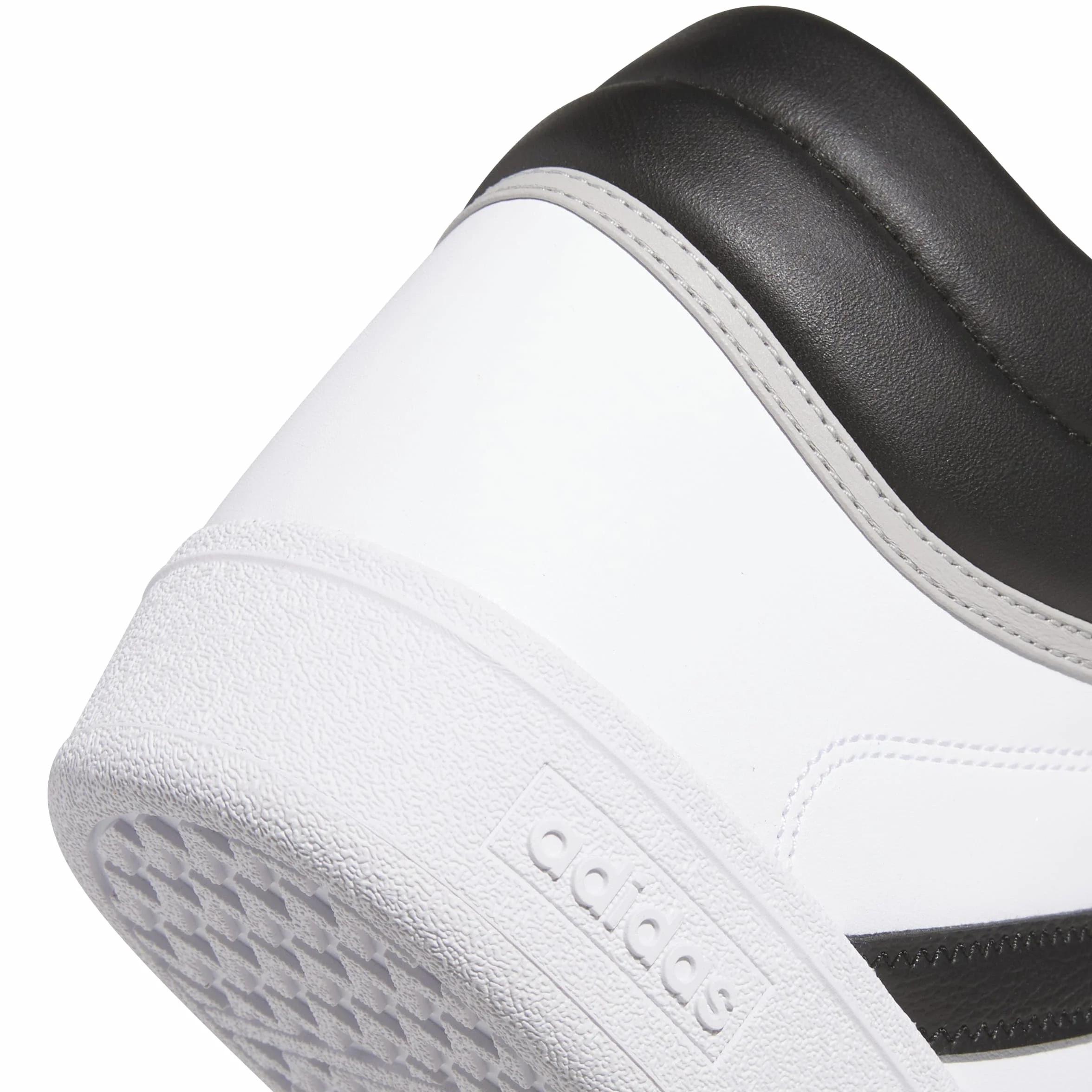 adidas Uniseks Hoops 4.0 Mid ShoesButy