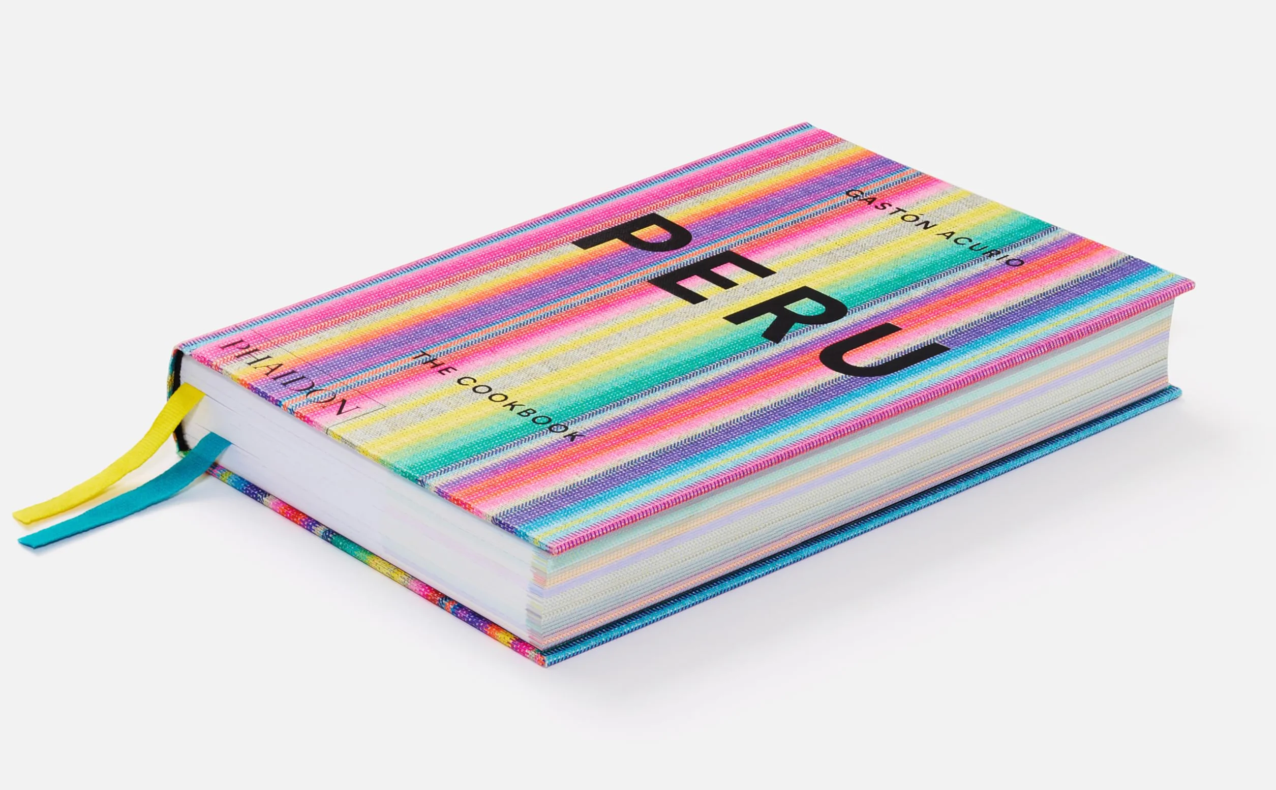 Peru: The Cookbook: 0000