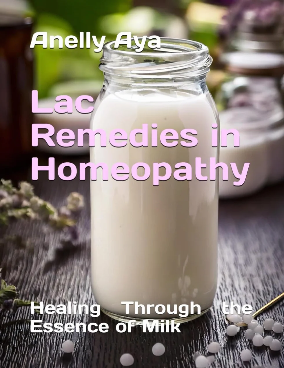 Lac Remedies in Homeopathy: Healing Through the Essence of Milk