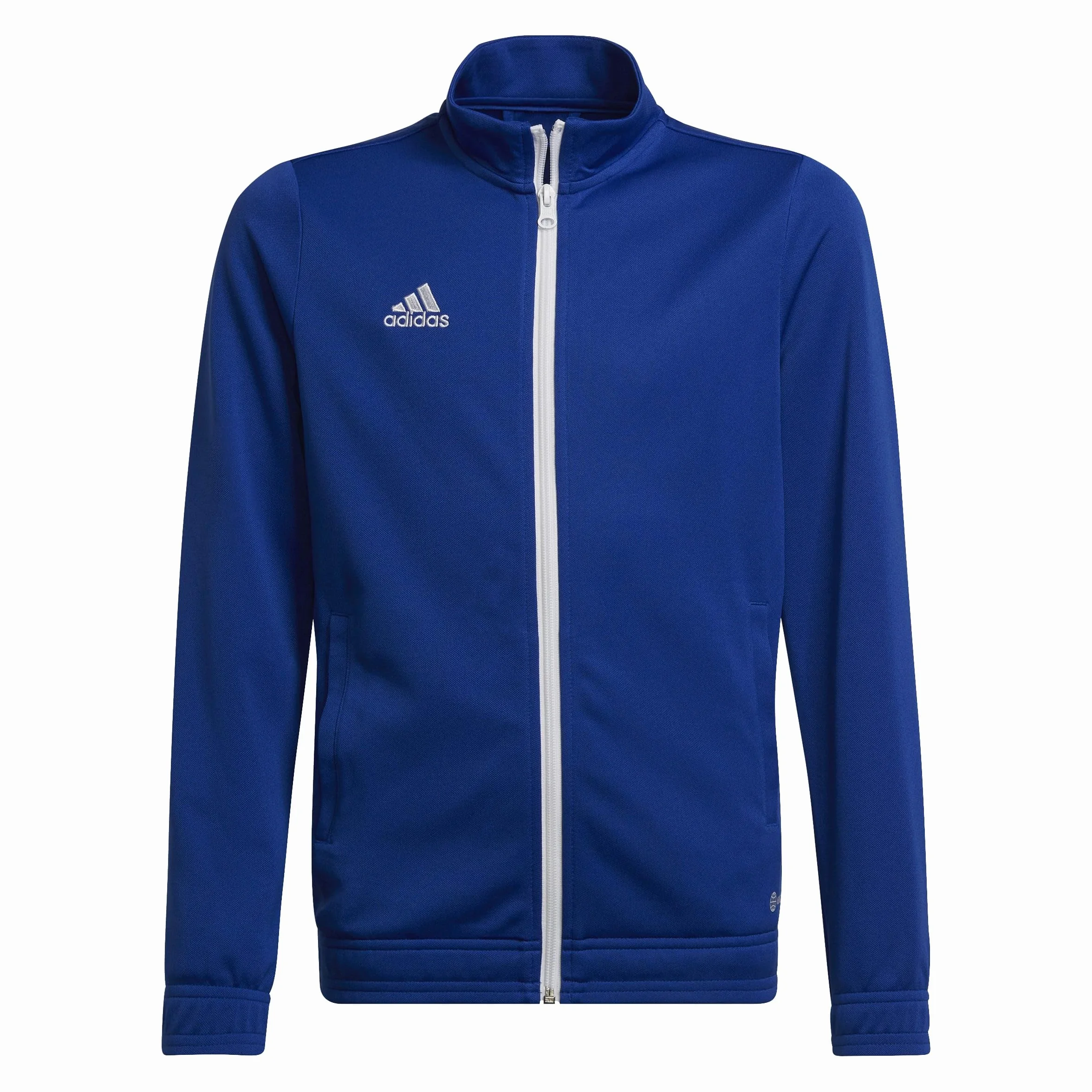 adidas Entrada 22 Track Jacket Kurtka dresowa Uniseks - dzieci,Royal Blue,15-16 lat