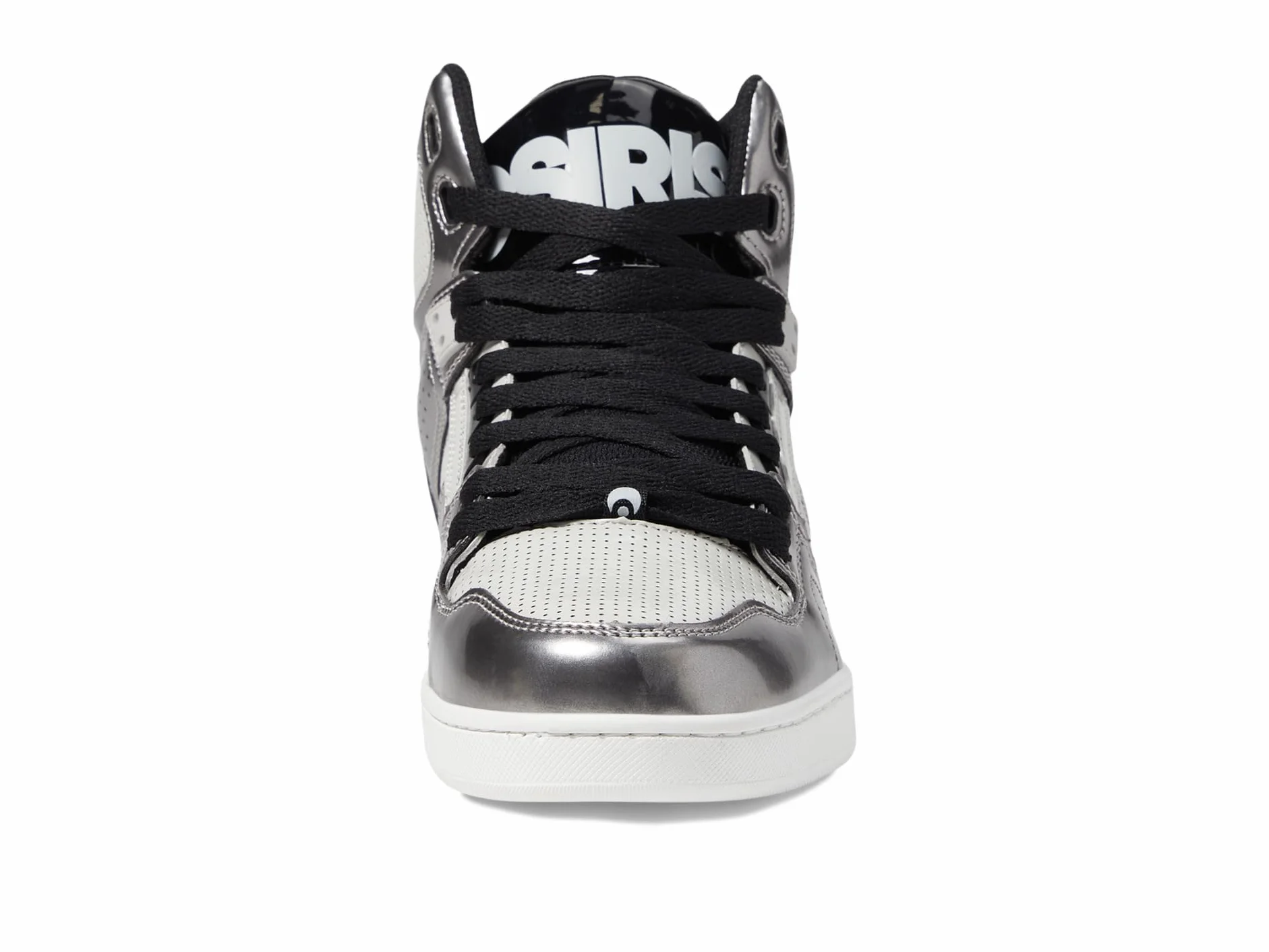 Osiris NYC 83 CLK - Buty na deskę męski