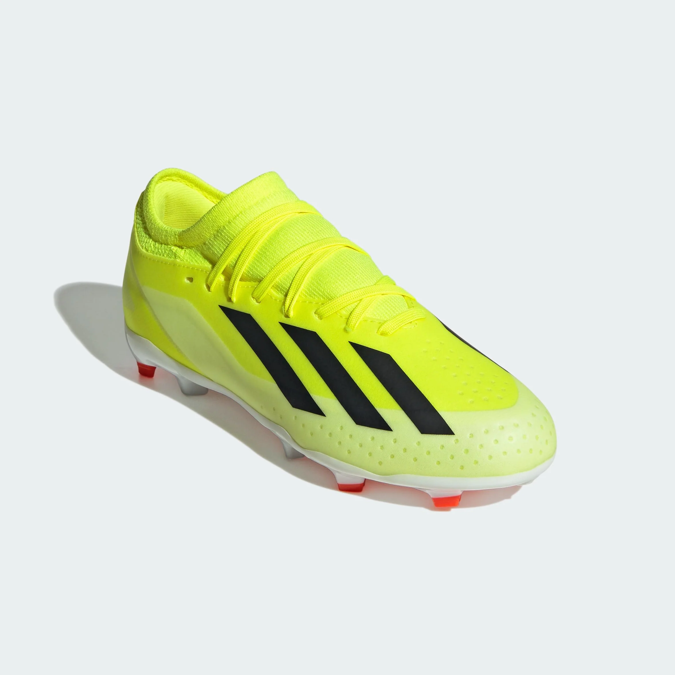 adidas Uniseks - dzieci X Crazyfast.3Adidasy
