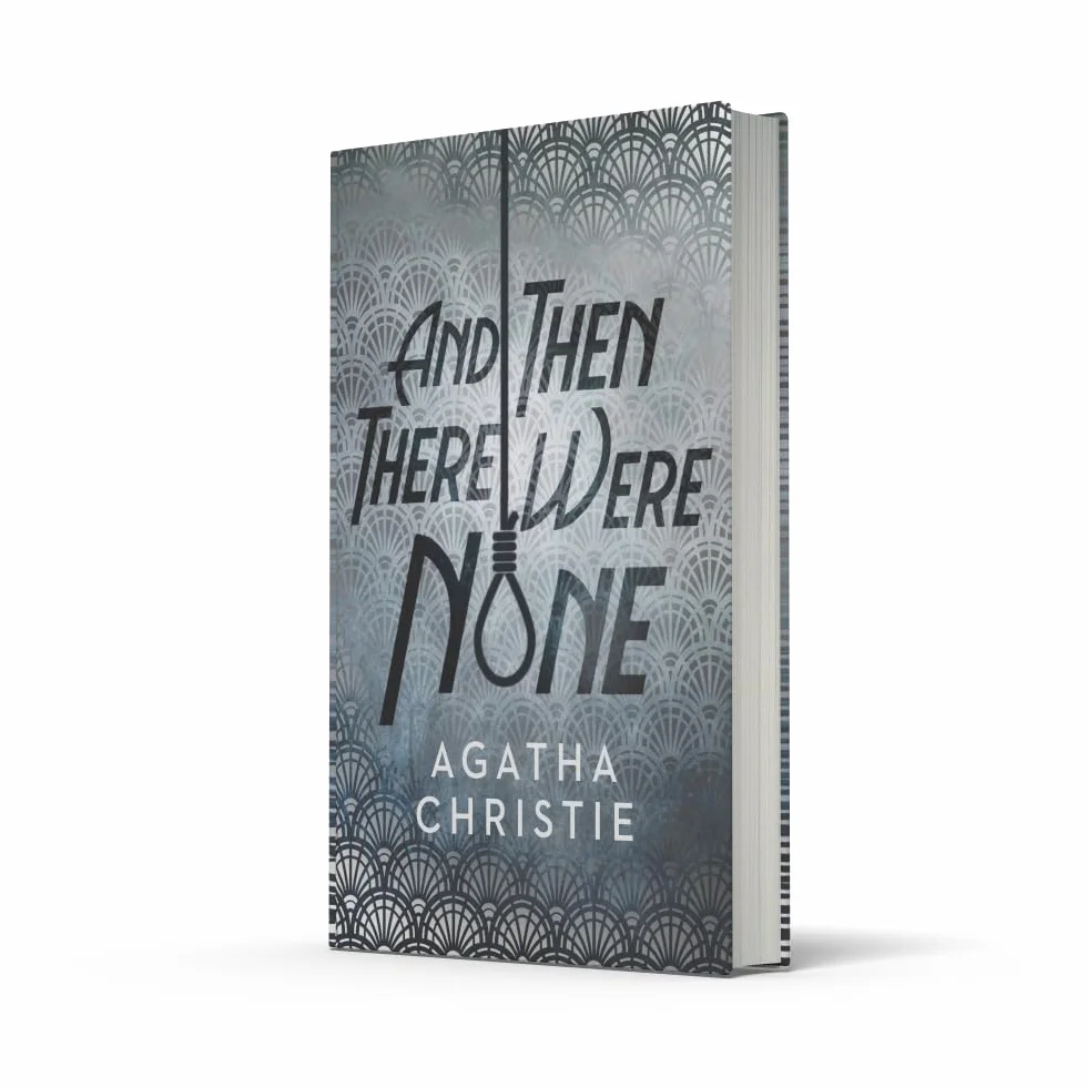 And Then There Were None: The best-selling murder mystery of all time