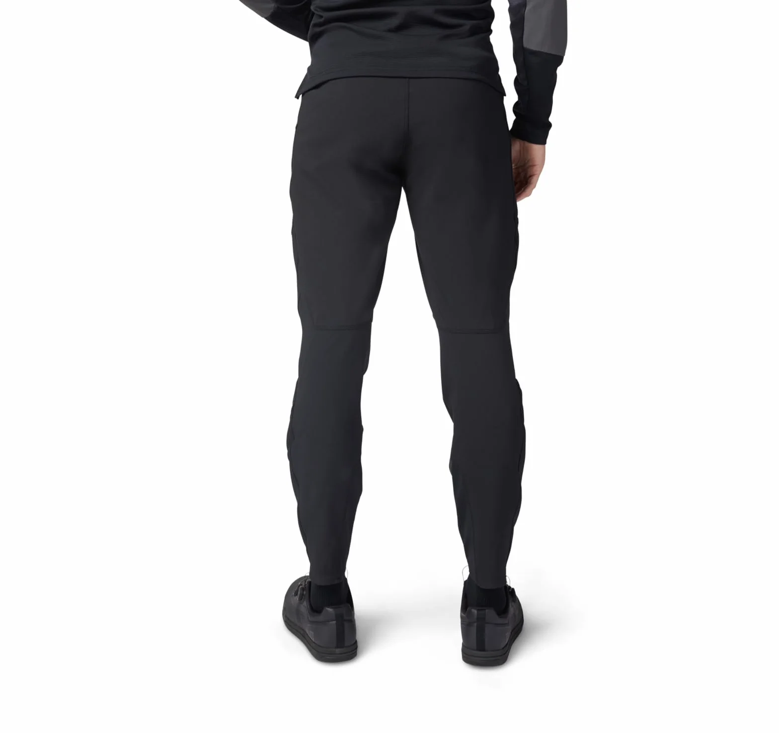 Fox Racing Spodnie męskie Defend Pant [Blk]