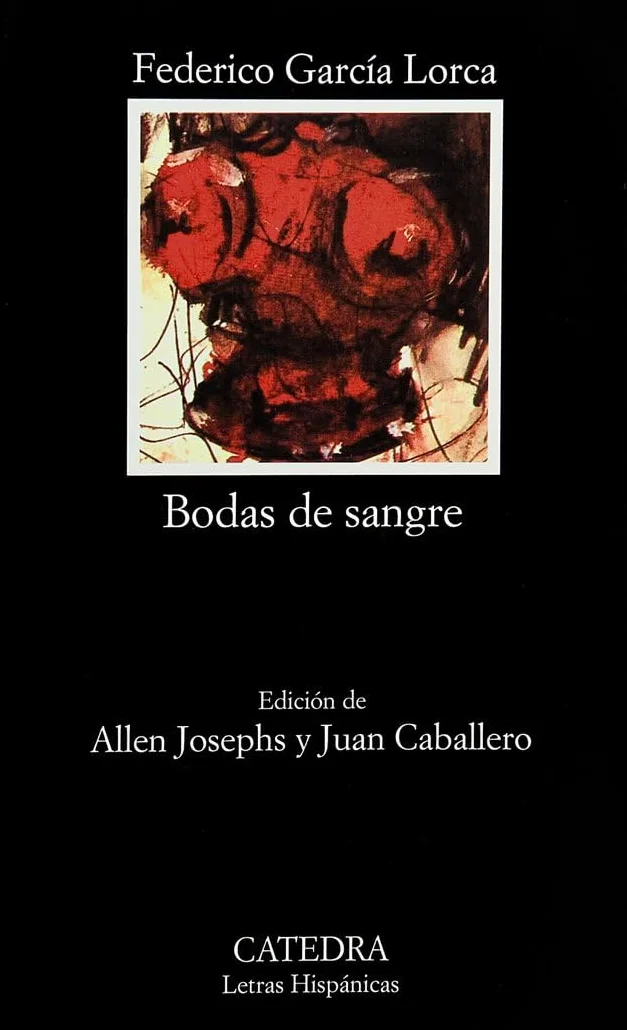 Bodas de Sangre: 231
