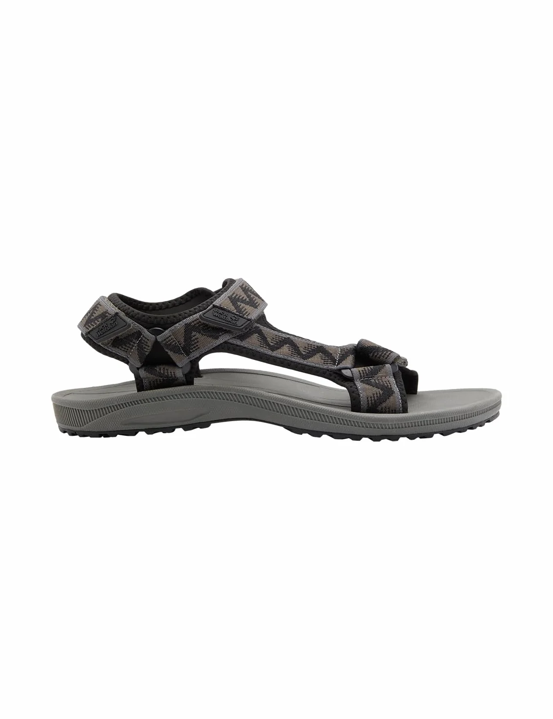 Jack Wolfskin Mężczyźni Wave Breaker MSandał