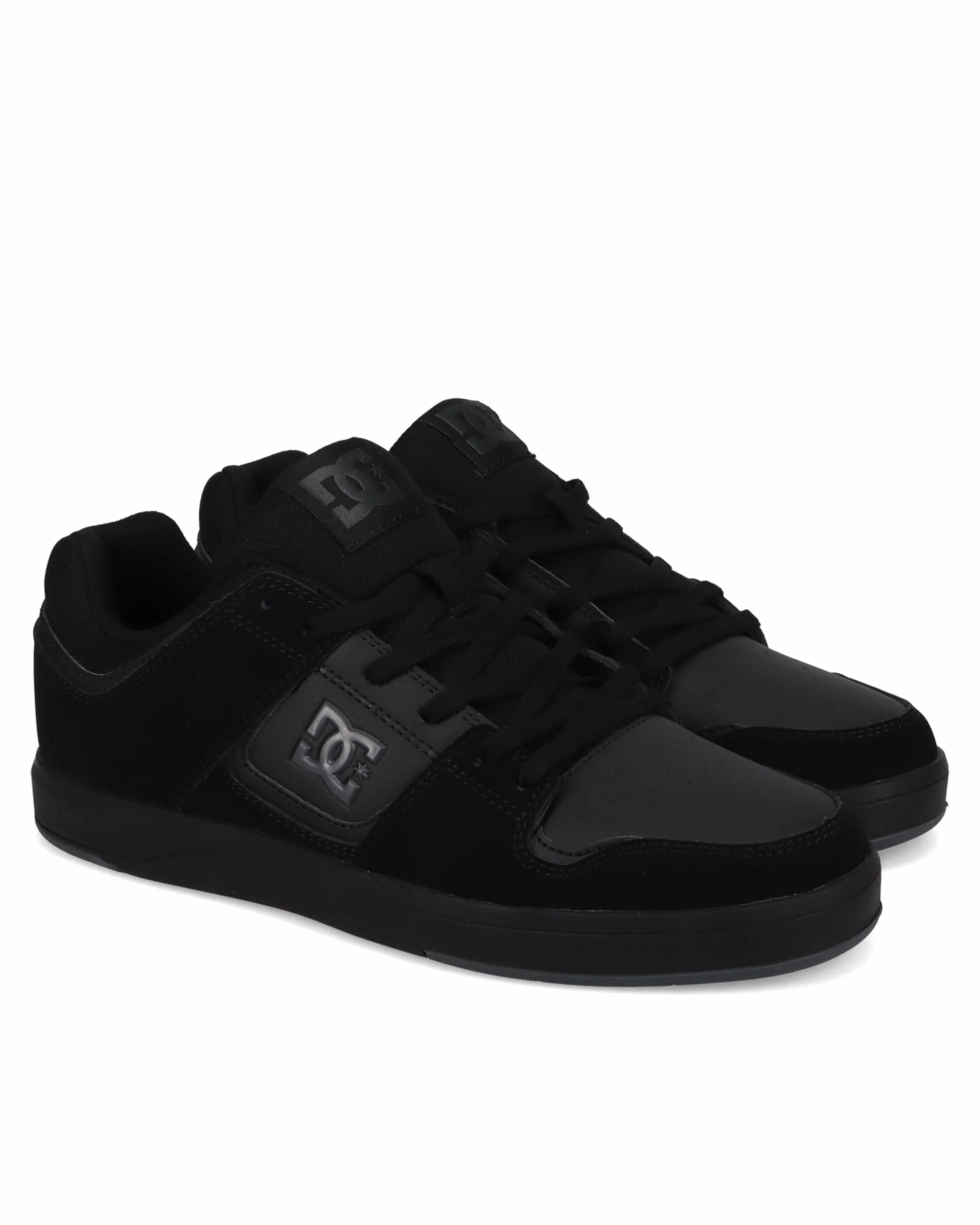 DC Shoes Mężczyźni Dc CureAdidasy
