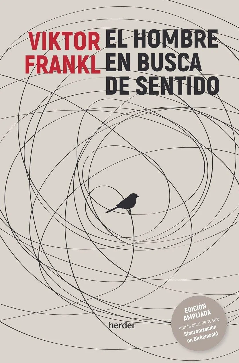 El hombre en busca de sentido