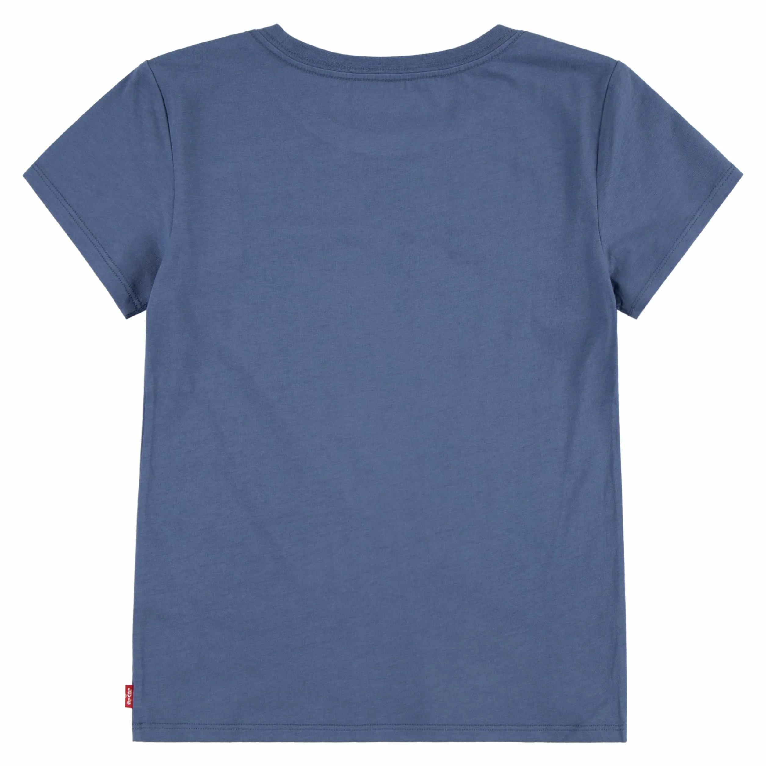 Levi's Koszulka Niemowlęta - dziewczynki Koszulka Lvg Batwing Chest Hit
