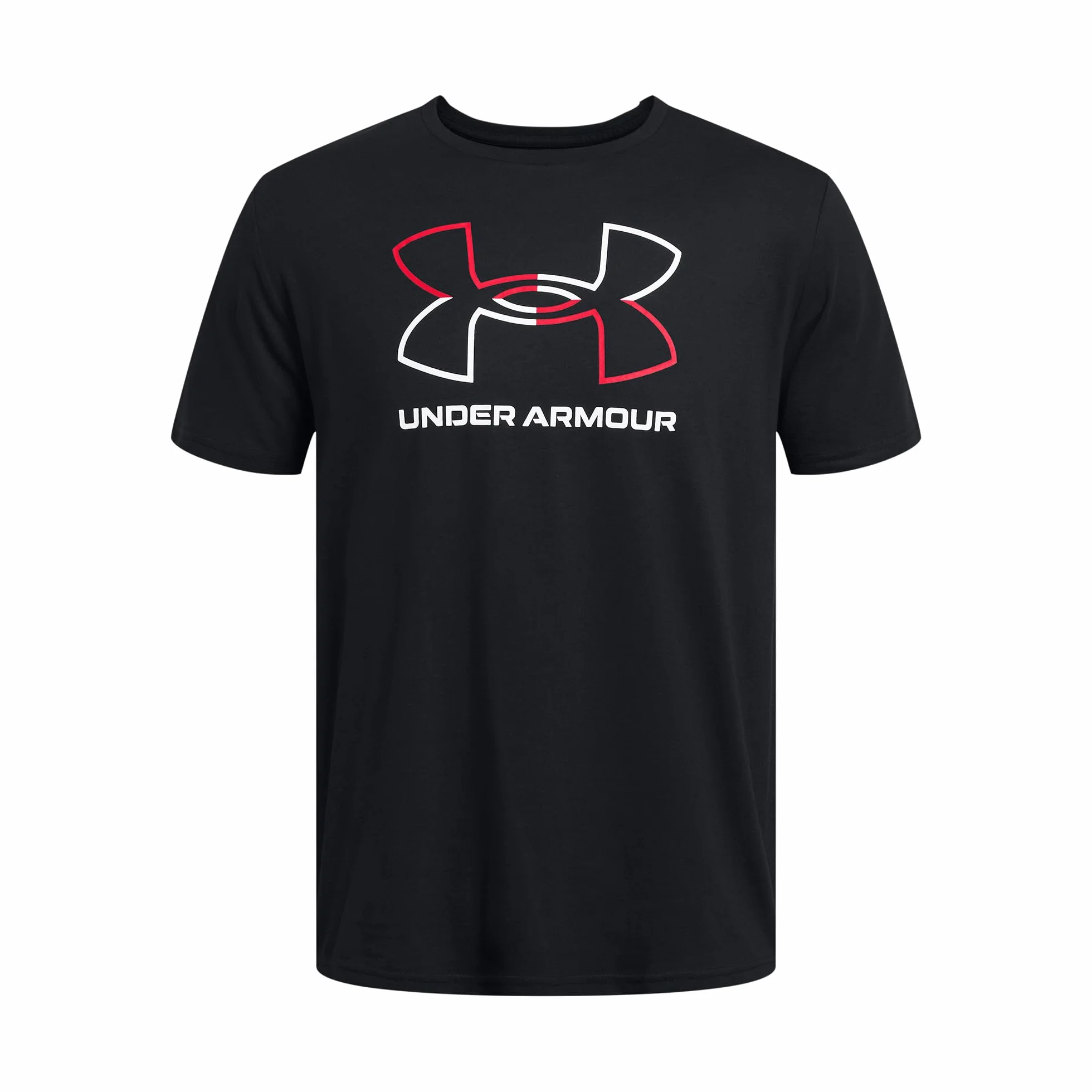 Under Armour Koszulka Mężczyźni Global Foundation koszulka z krótkim rękawem