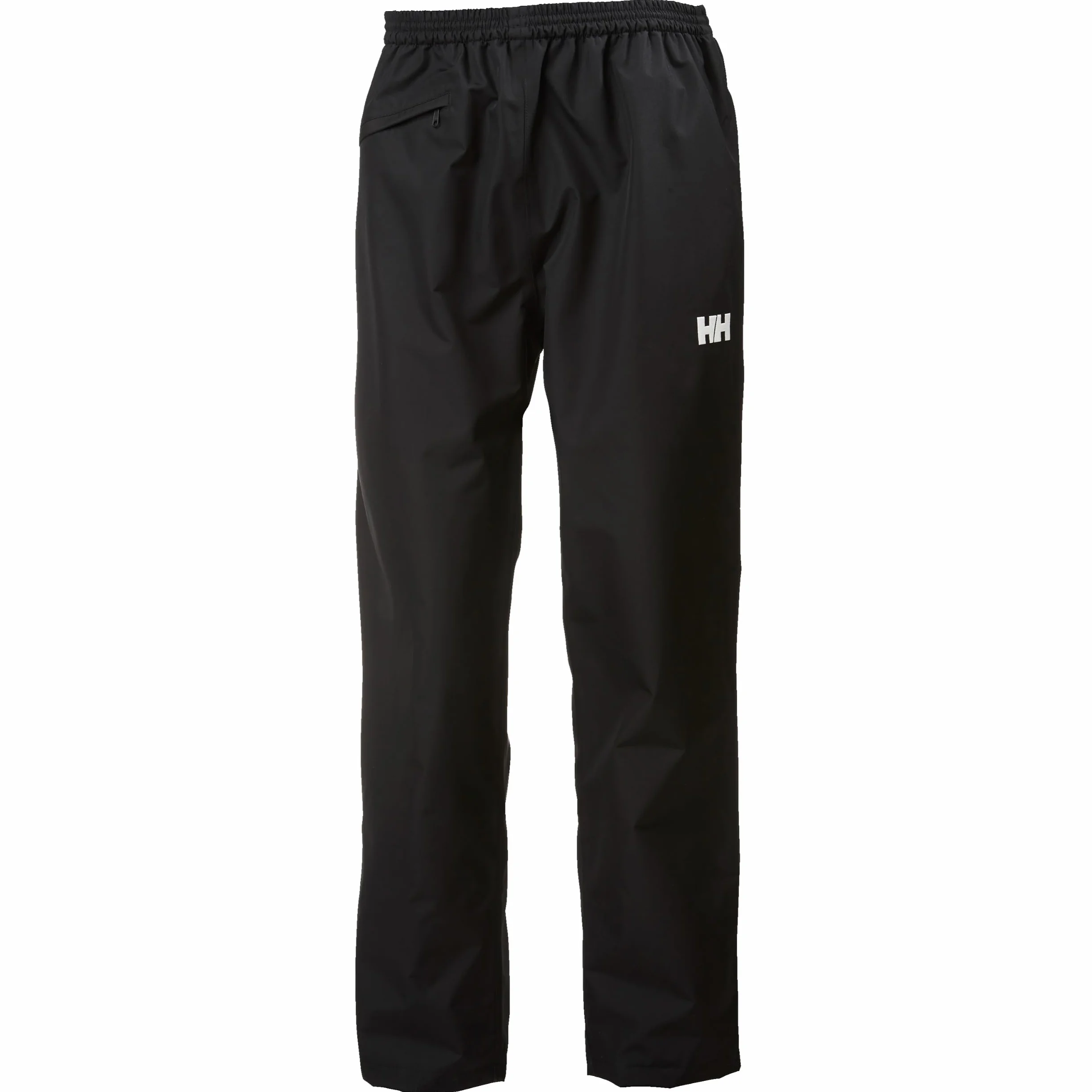 Helly Hansen Mężczyźni Wodoodporne Spodnie Dubliner