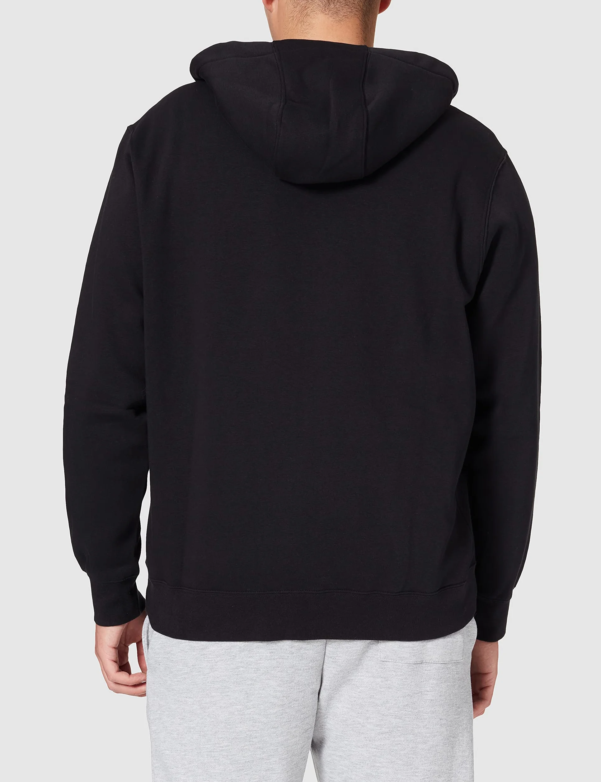 NIKE Bluza z kapturem Mężczyźni Park 20