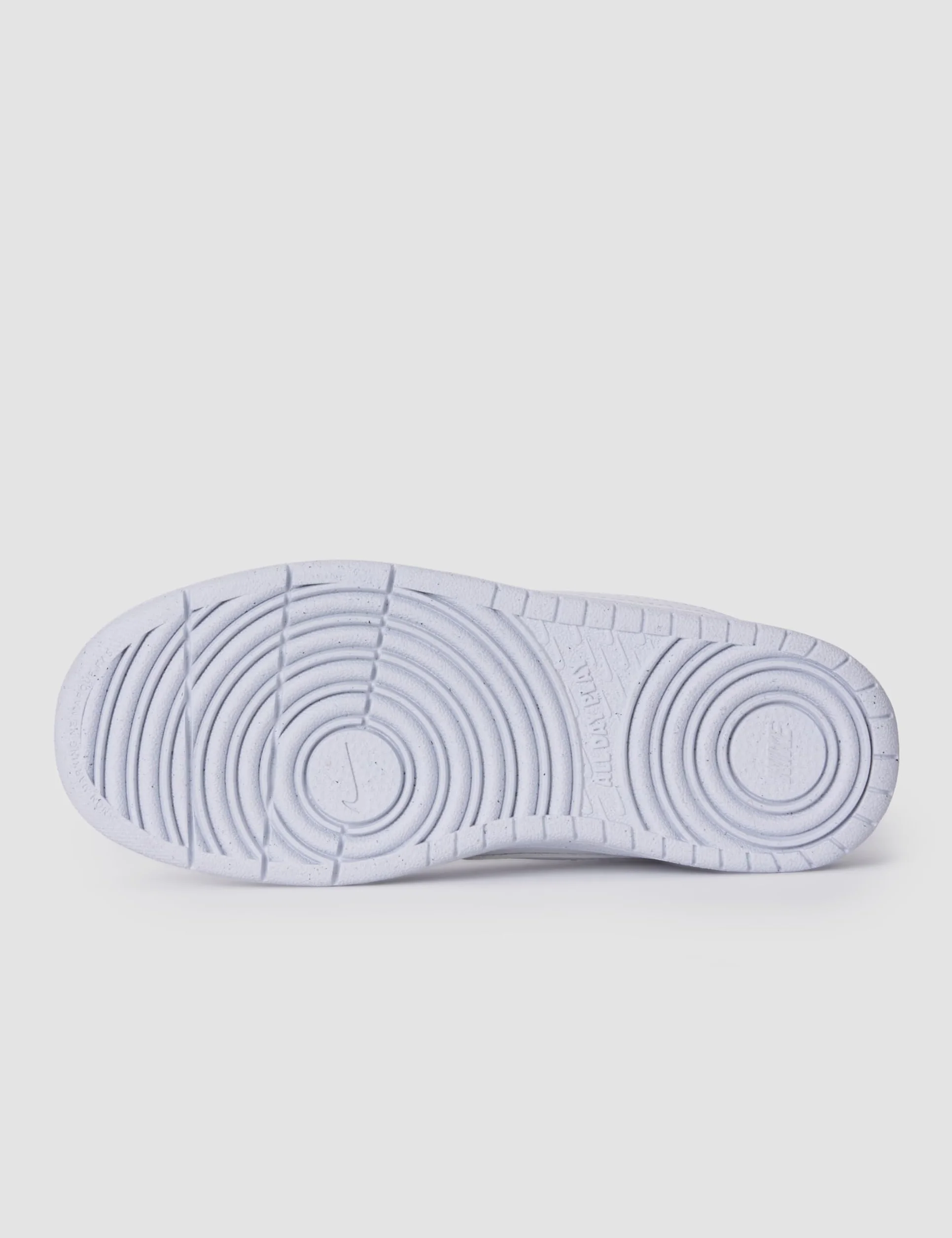 NIKE Uniseks - dzieci Court Borough RecraftButy