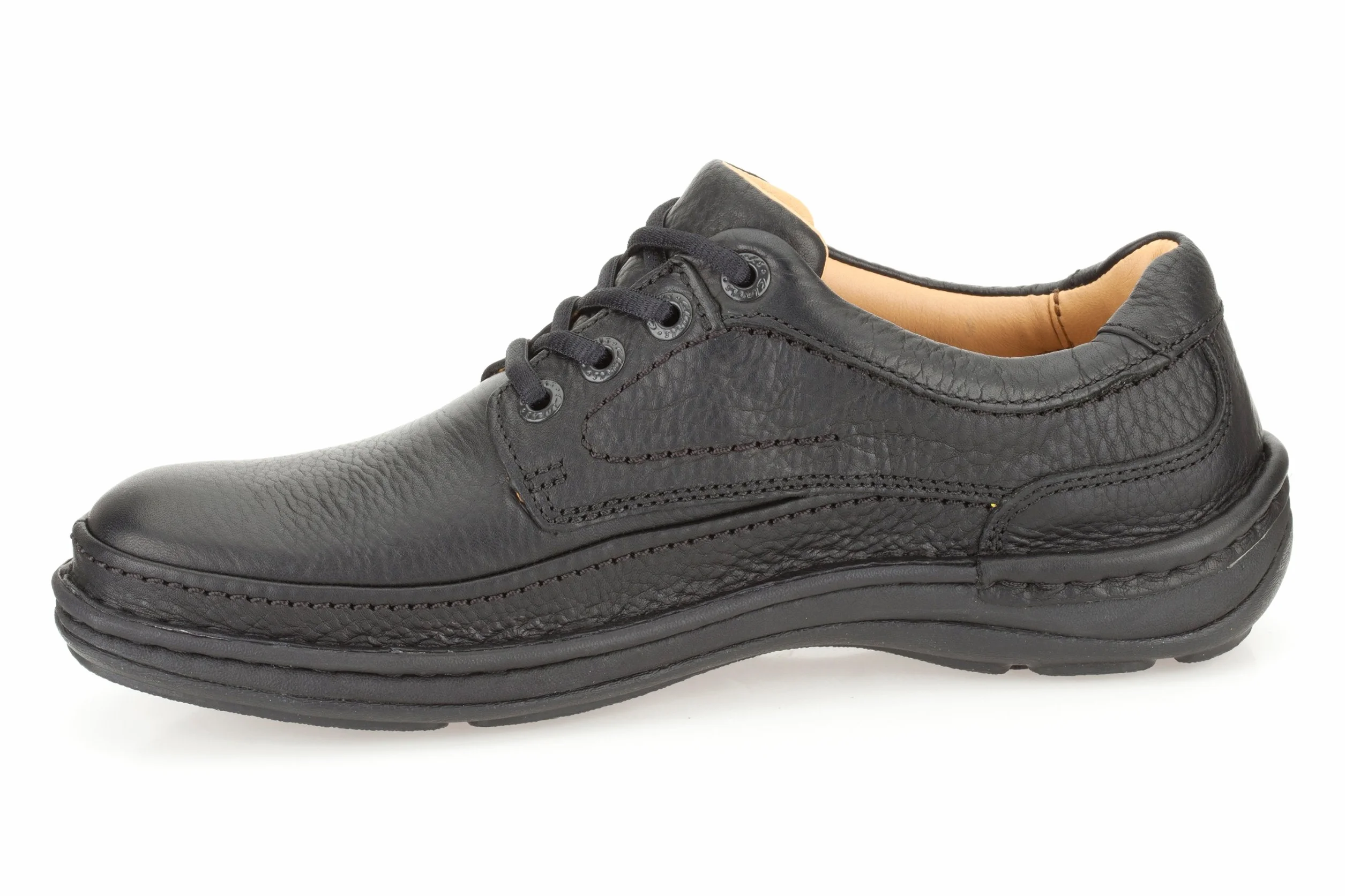Clarks Tynamo Walk - Low-Top Mężczyźni