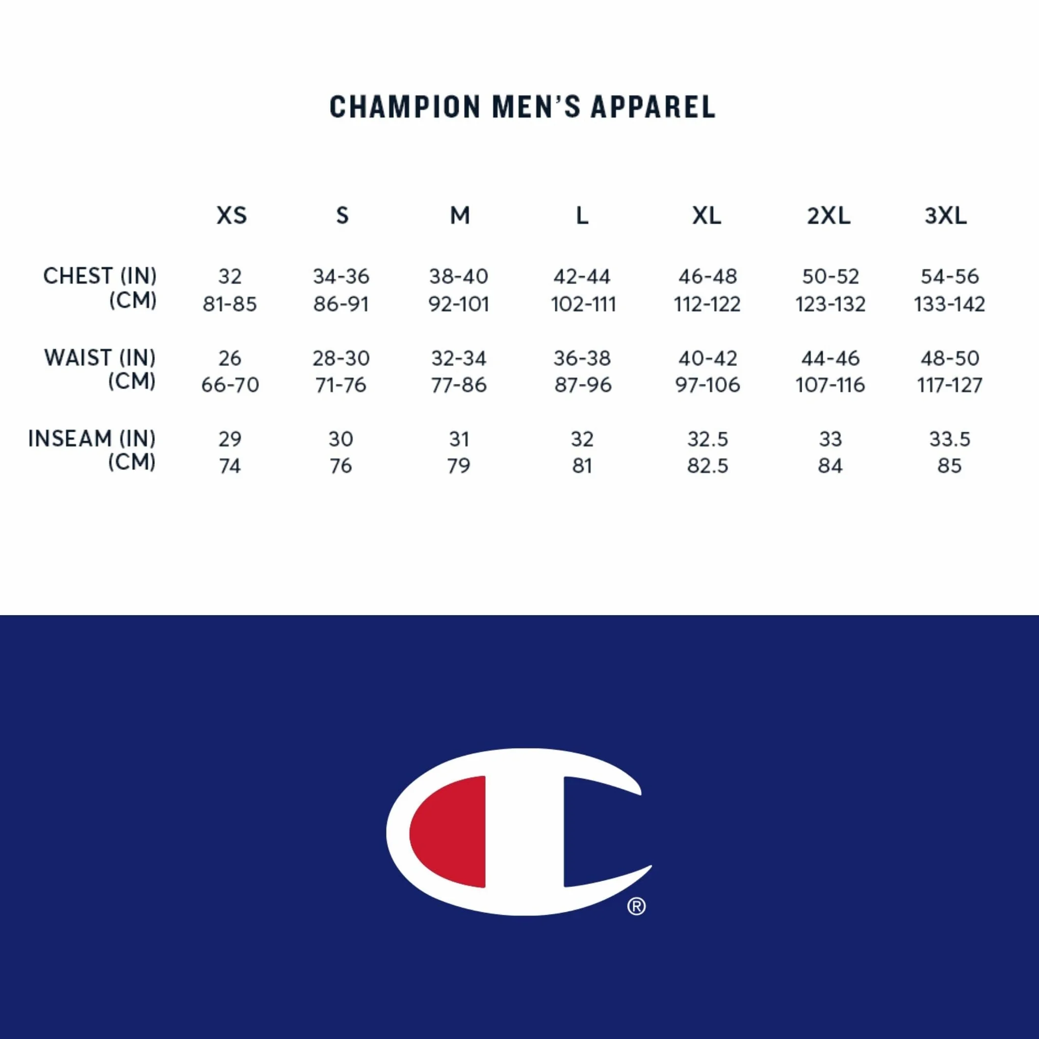 Champion Krótkie Spodenki Z Dżerseju Z Kieszeniami - Shorty Mężczyźni
