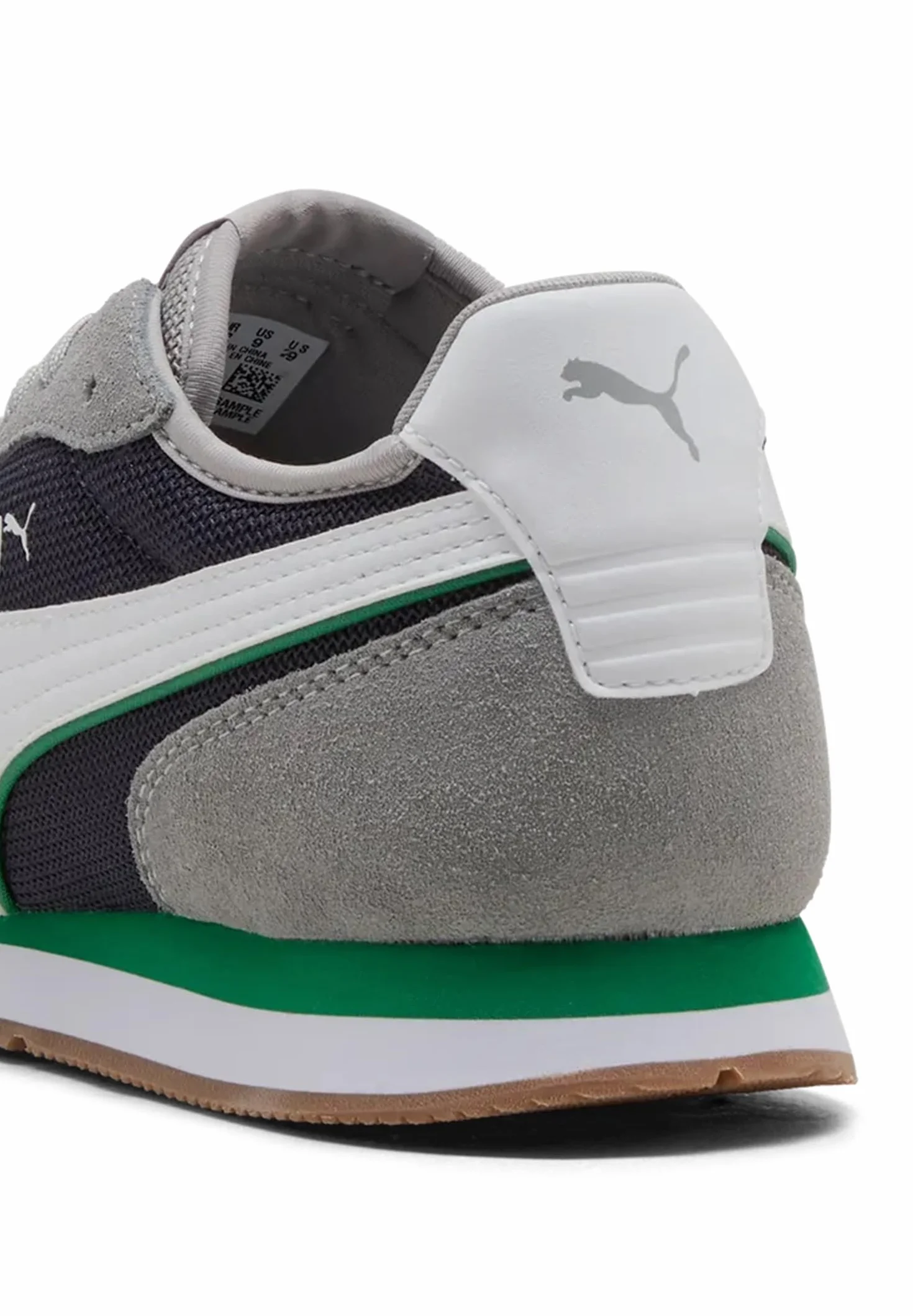 PUMA Uniseks St MilerAdidasy