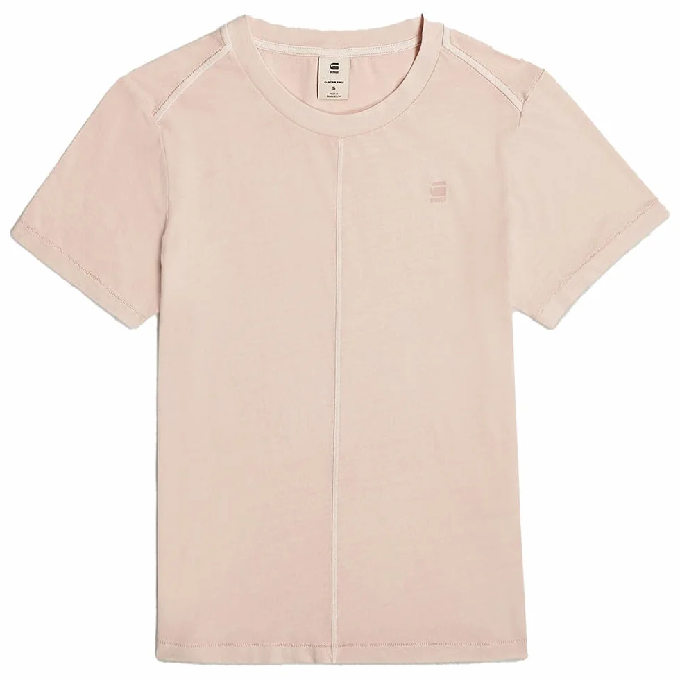 G-STAR Koszulka Kobiety Front Seam Top