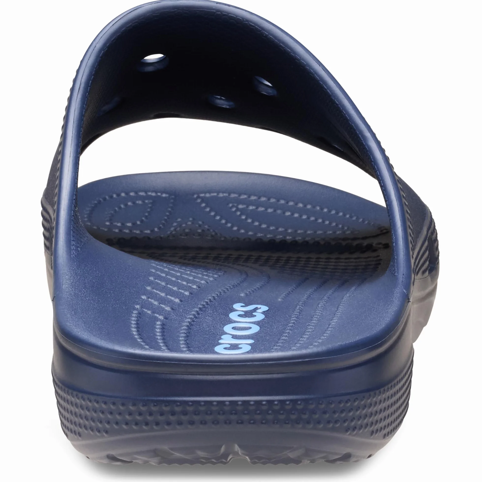 Crocs Mężczyźni Saturday Slide MKlapki