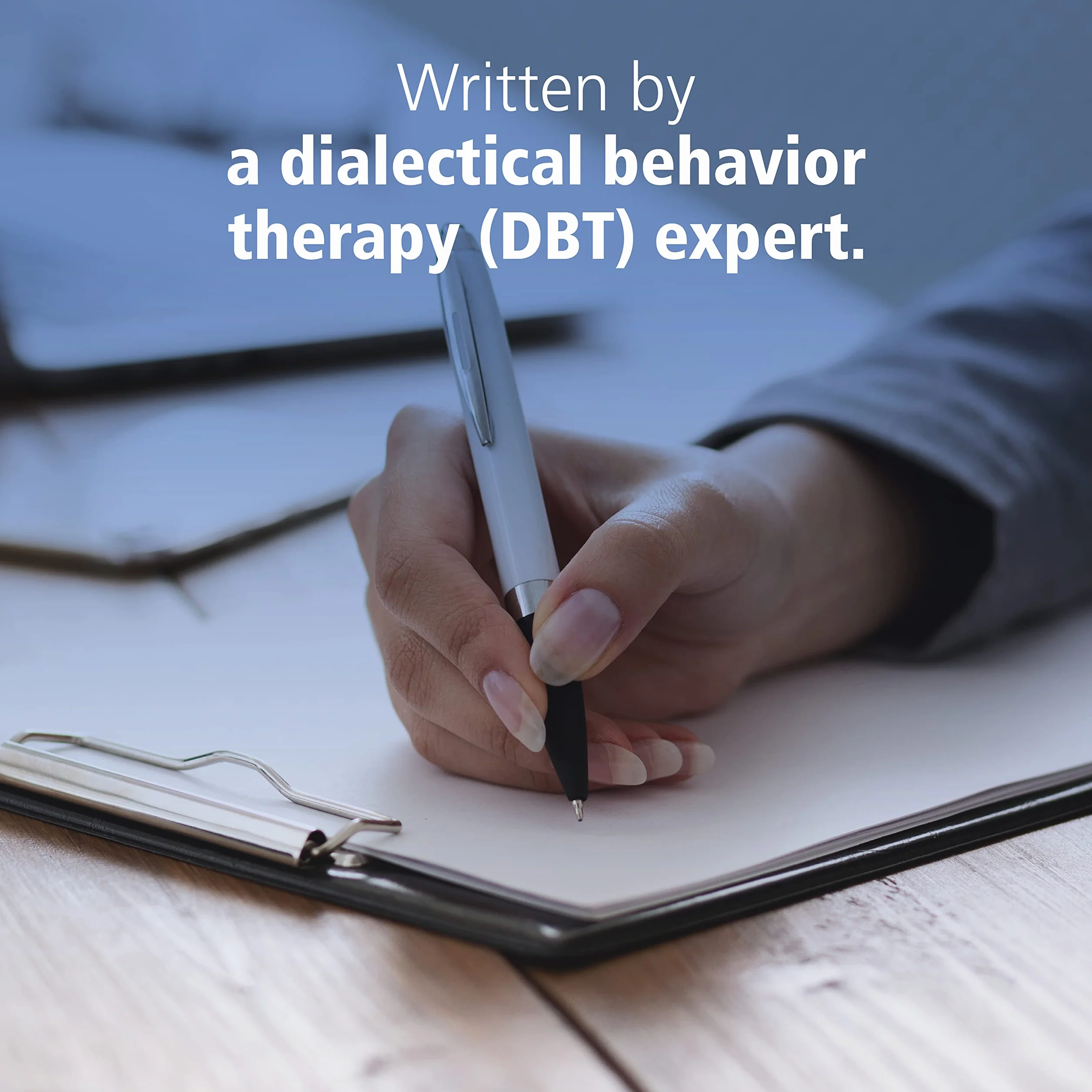 The Dbt Skills Workbook for Teen Self-Harm: Practical Tools to Help You Manage Emotions and Overcome Self-Harming Behaviors