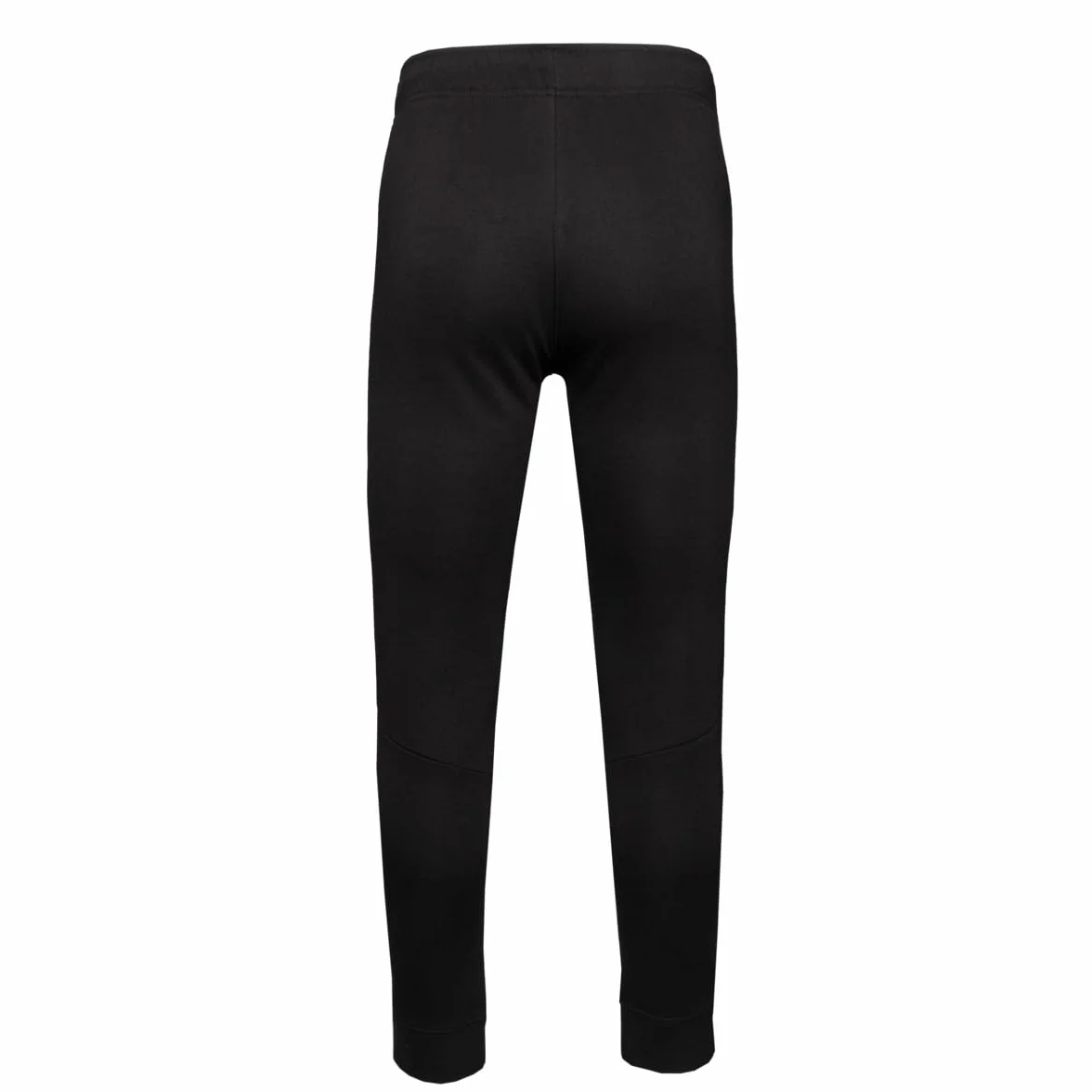 Champion Legacy Authentic Pants Powerblend Terry Tape Logo Rib Cuff - Spodnie dresowe Mężczyźni