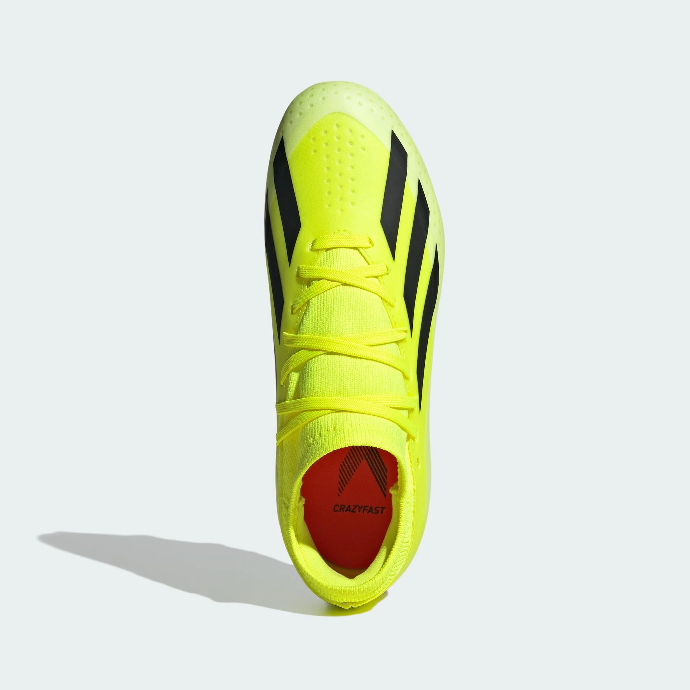adidas Uniseks - dzieci X Crazyfast.3Adidasy
