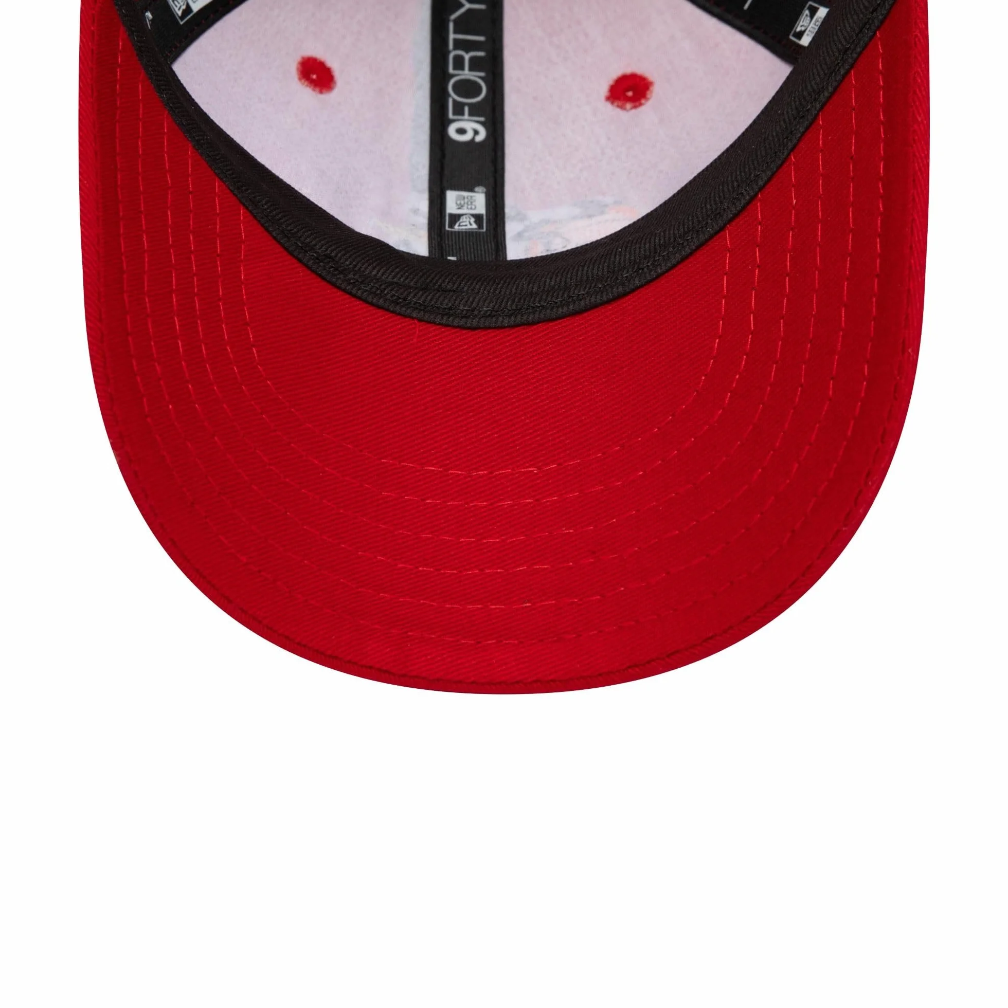 New Era Kids Cap MLB NBA NFL bejsbolówka 9Fifty 9Forty regulowana czapka Comics dziecięca Snapback Strapback