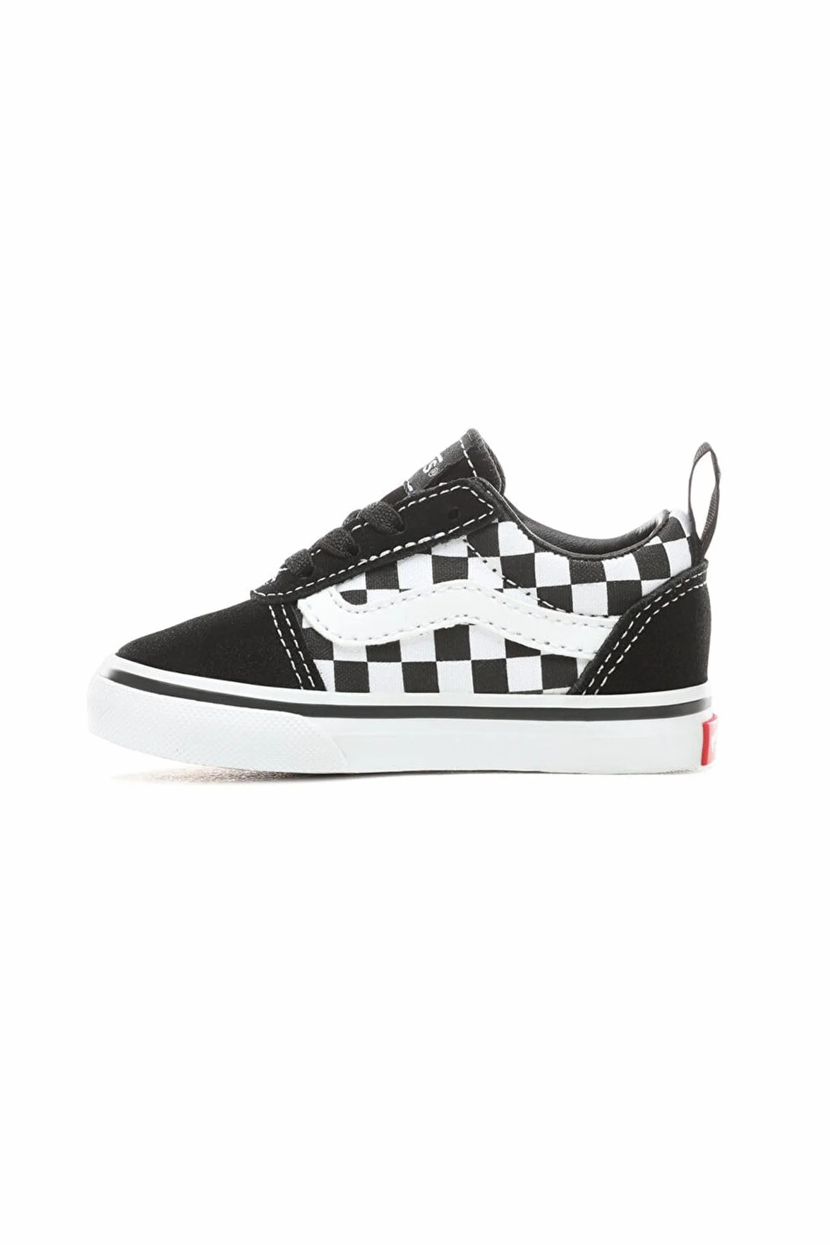 Vans Uniseks - dzieci Ward Slip-onAdidasy