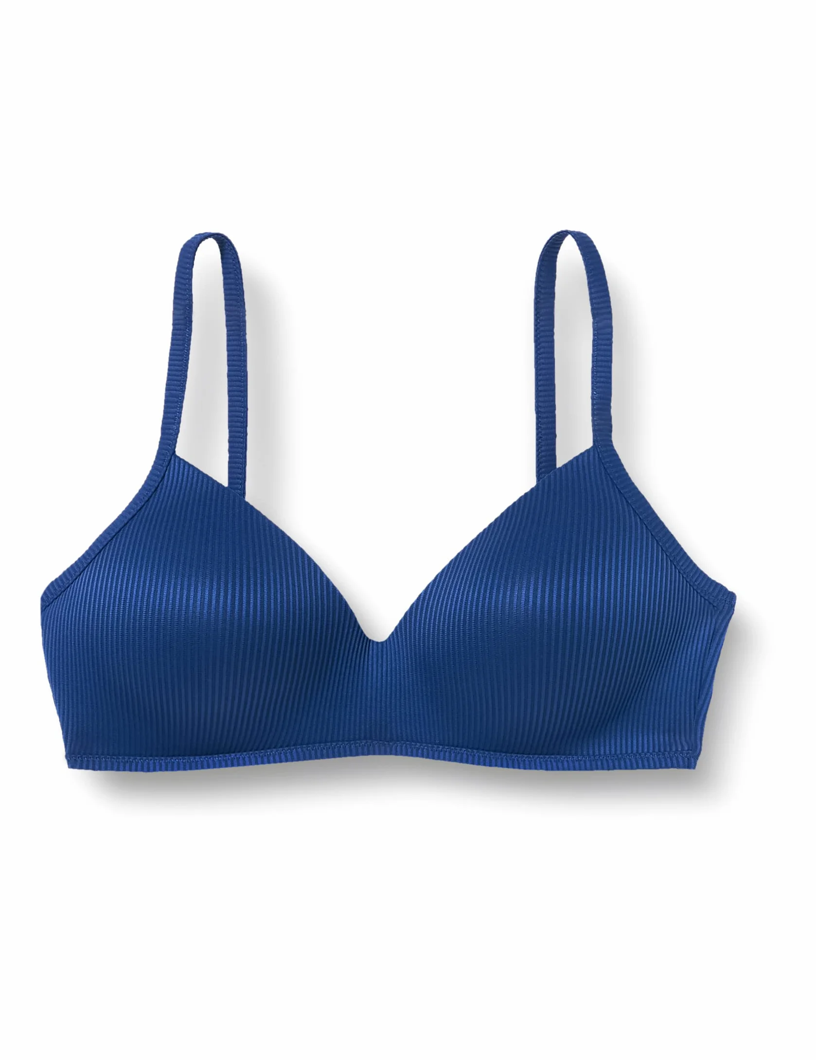 sloggi shore Damskie bikini sloggi shore Dottyback P, Twilight Blue, L