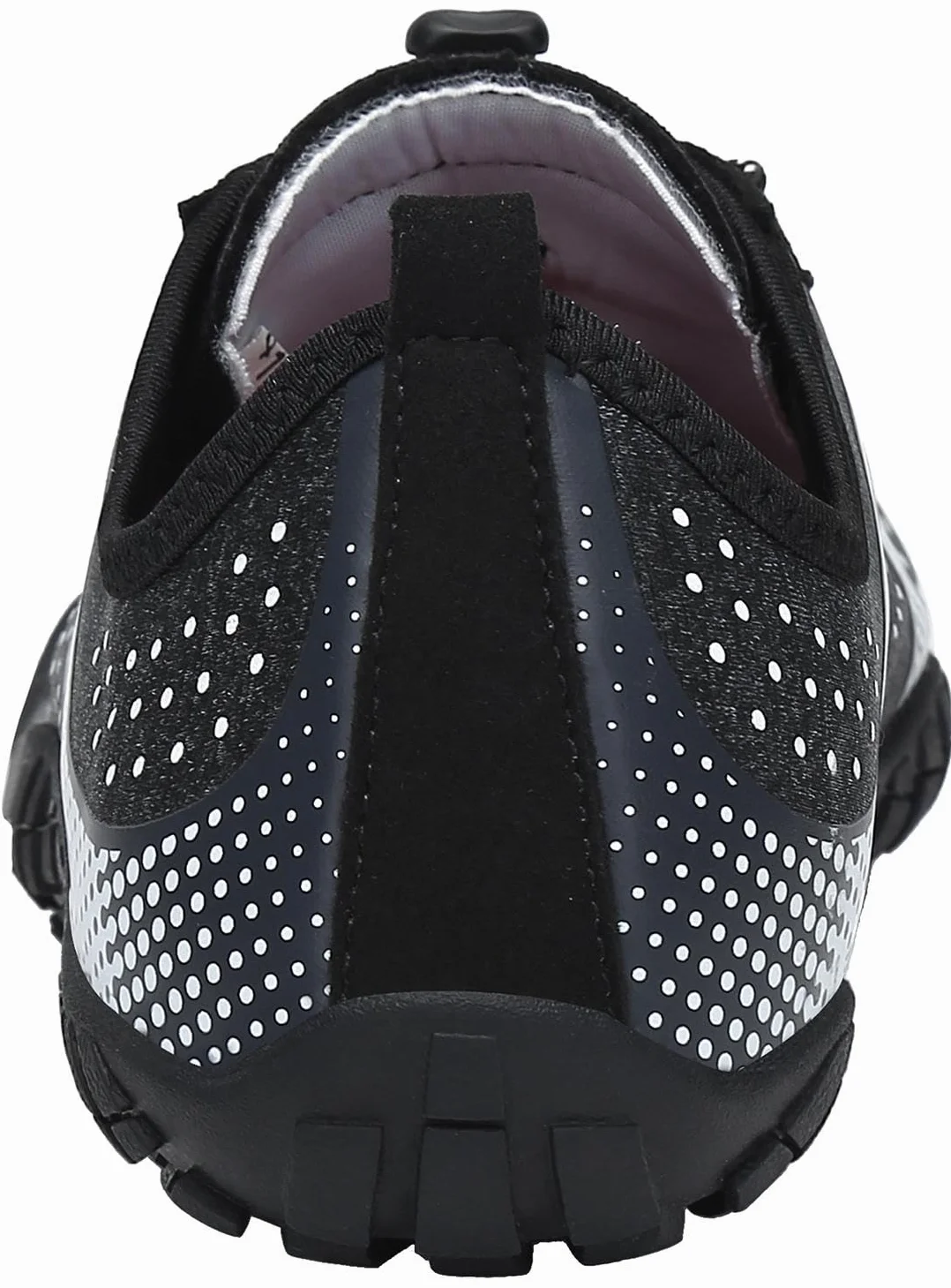 SAGUARO buty do biegania na szlak męskie damskie minimalistyczne buty sportowe na świeżym powietrzu i wewnątrz siłownia fitness piesze wycieczki, wspinaczka, chodzenie barefoot buty wodne