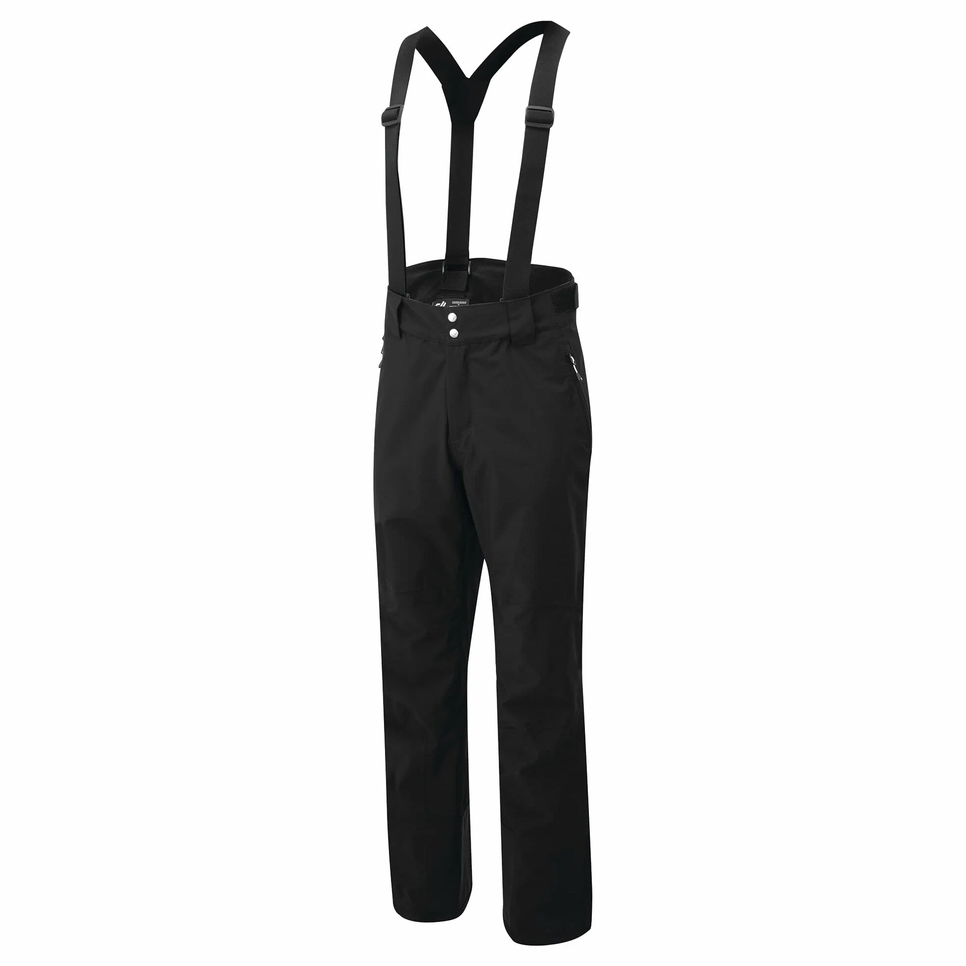 Dare 2b Salopette De Ski Imperméable Achieve II - Bottoms Mężczyźni