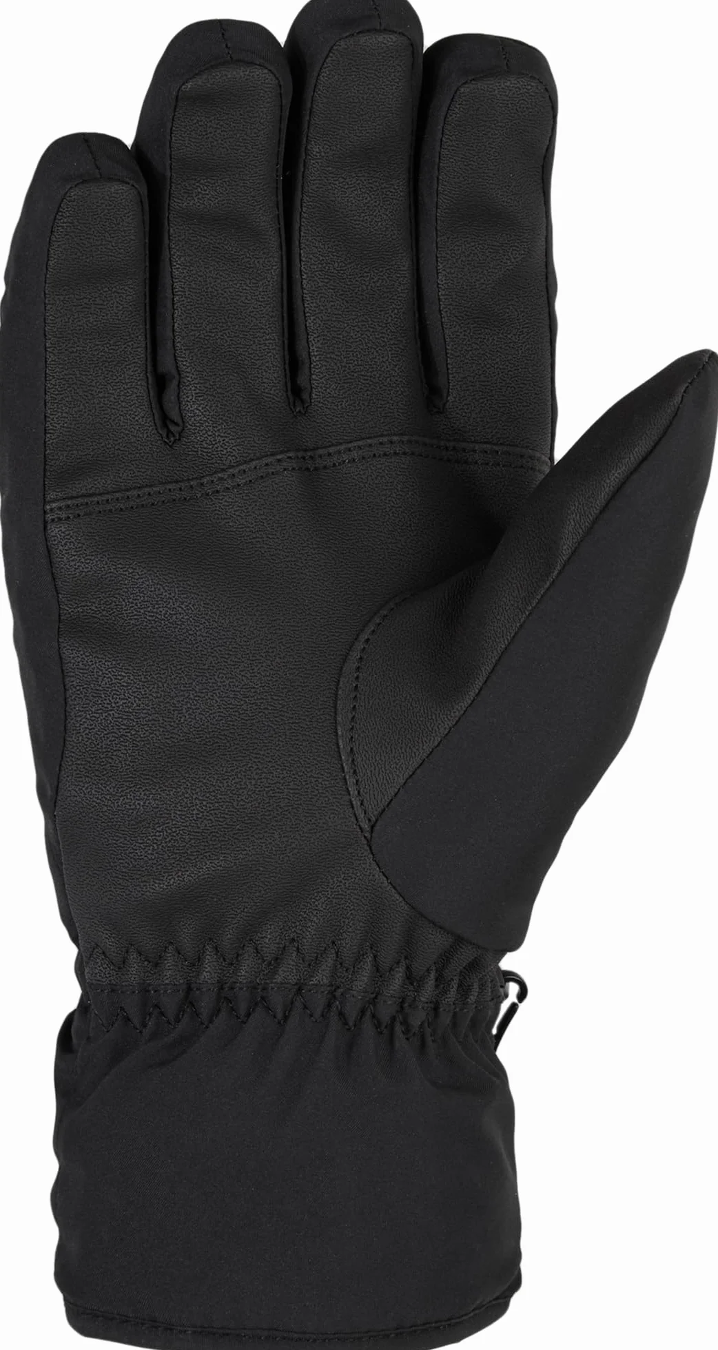 Ziener Garwen GTX rękawice narciarskie/do sportów zimowych, wodoodporne, oddychające, Gore-tex