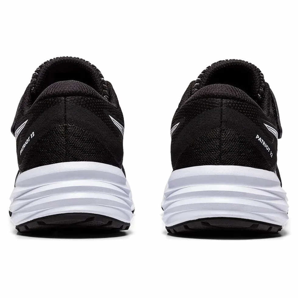ASICS Patriot 12 Ps - Sneakersy Unisex - dzieci