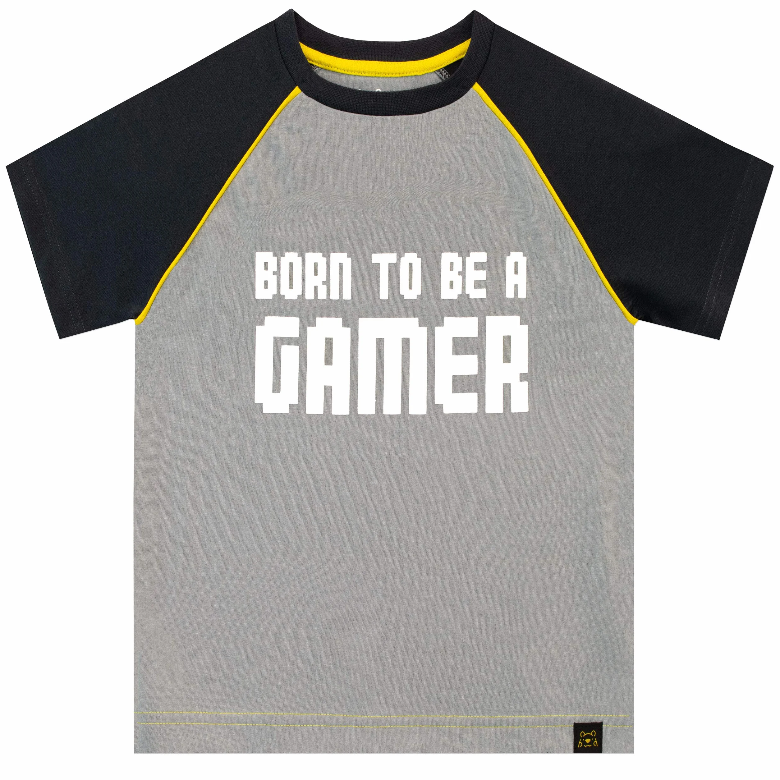 Harry Bear Chłopcy Piżama Gamer