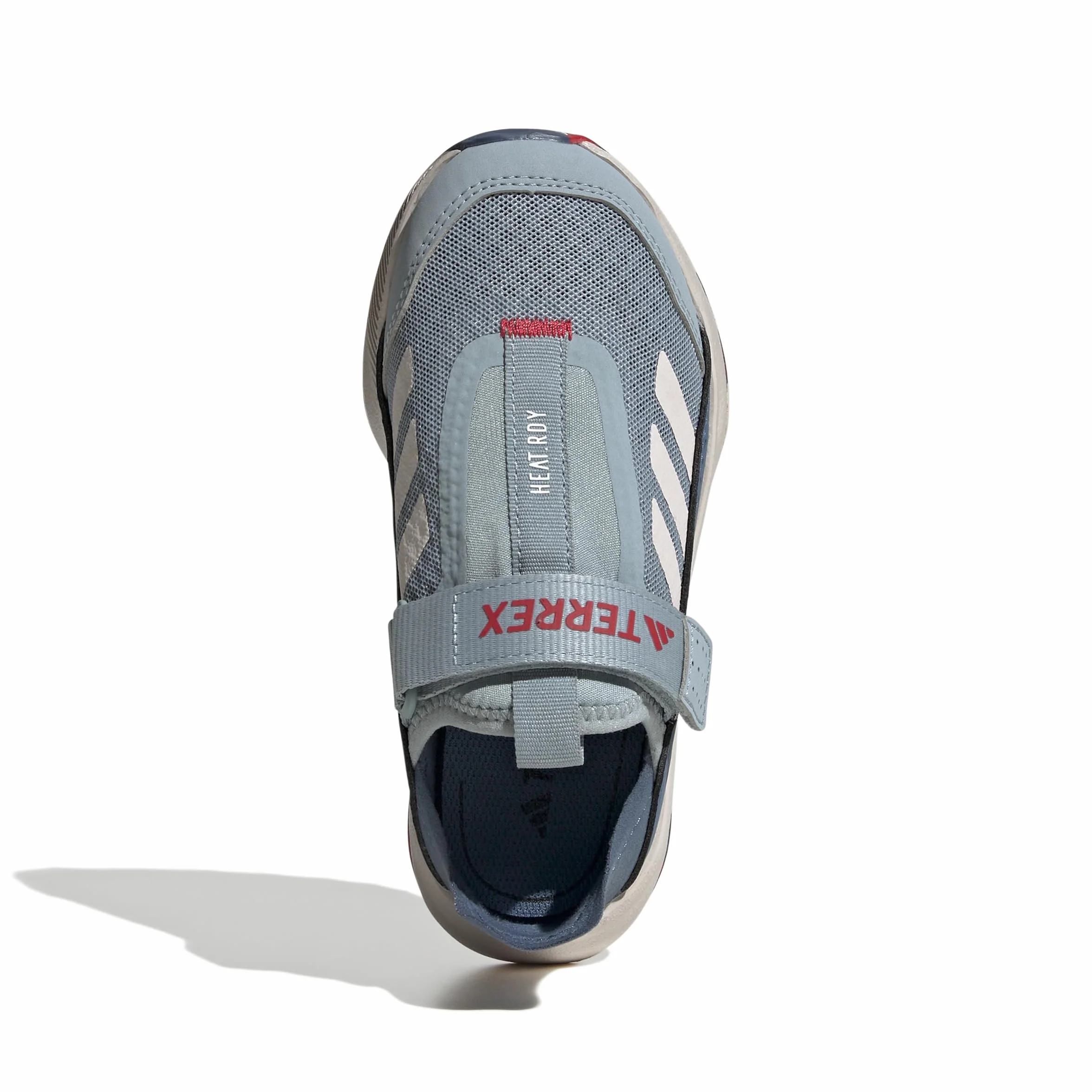 adidas Uniseks - dzieci Terrex Voyager 21 Slip-On Travel ShoesHiking Shoes