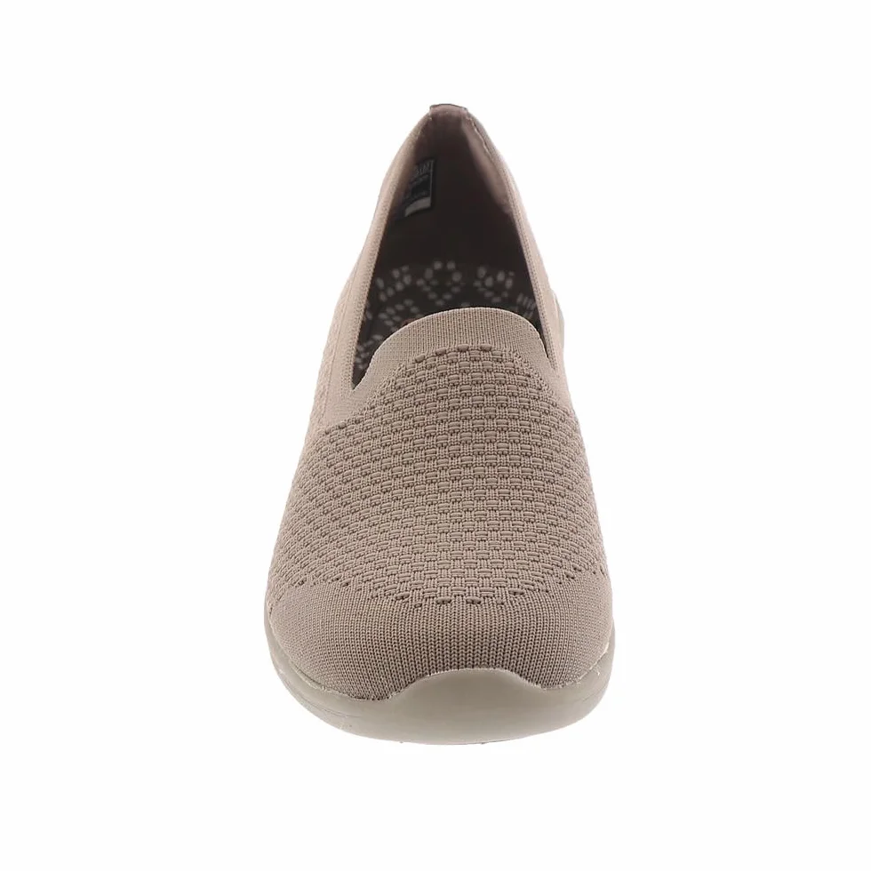 Skechers Kobiety Arya - Clear SkiesMokasyn