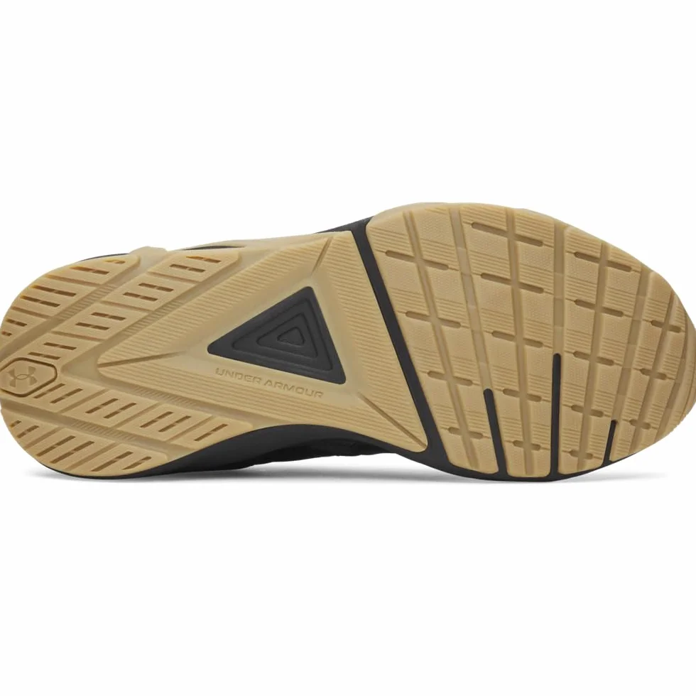 Under Armour Mężczyźni Ua Charged Commit Tr 5Adidasy