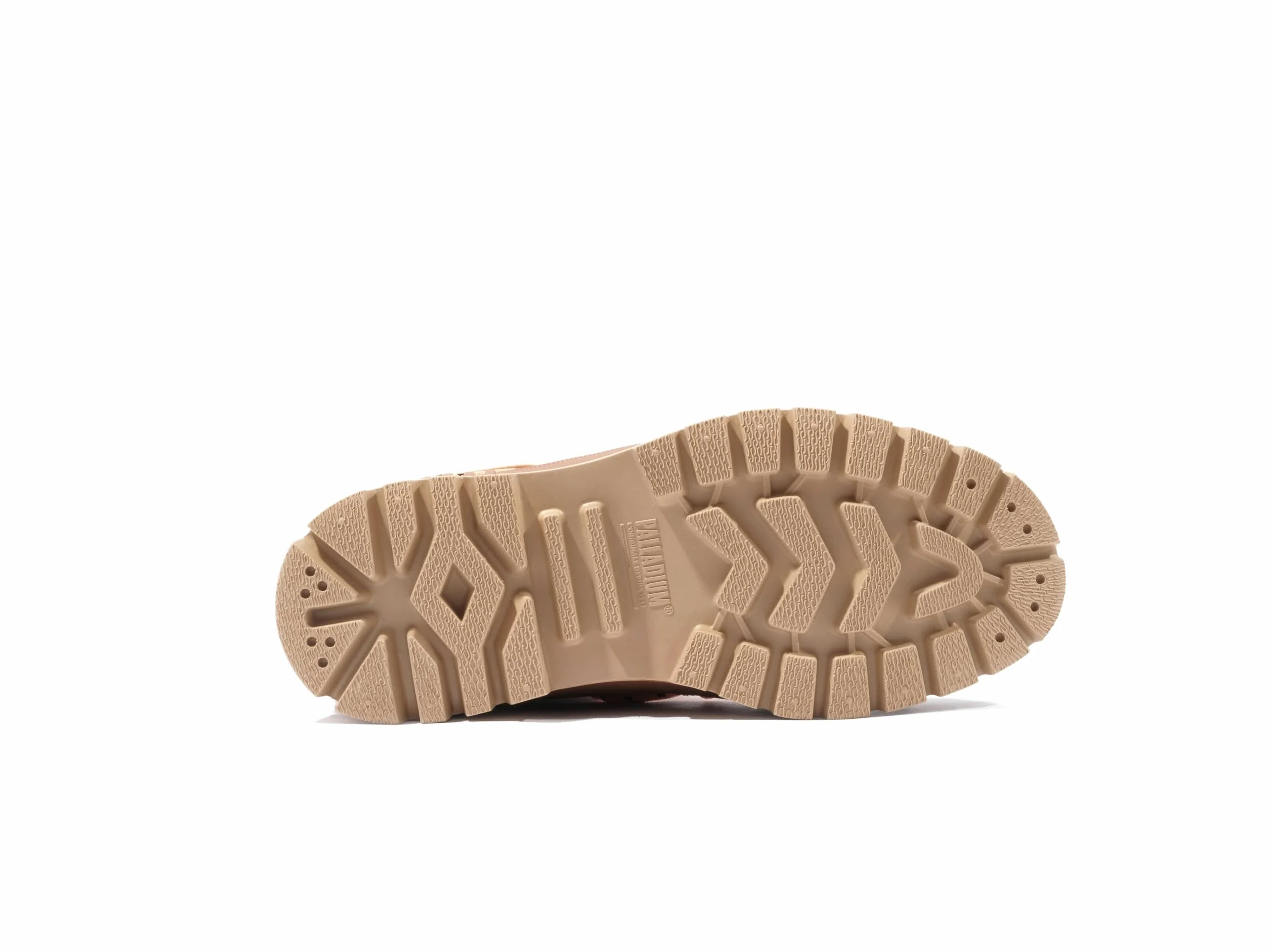Palladium Kobiety Pallashock HiverButy za kostkę