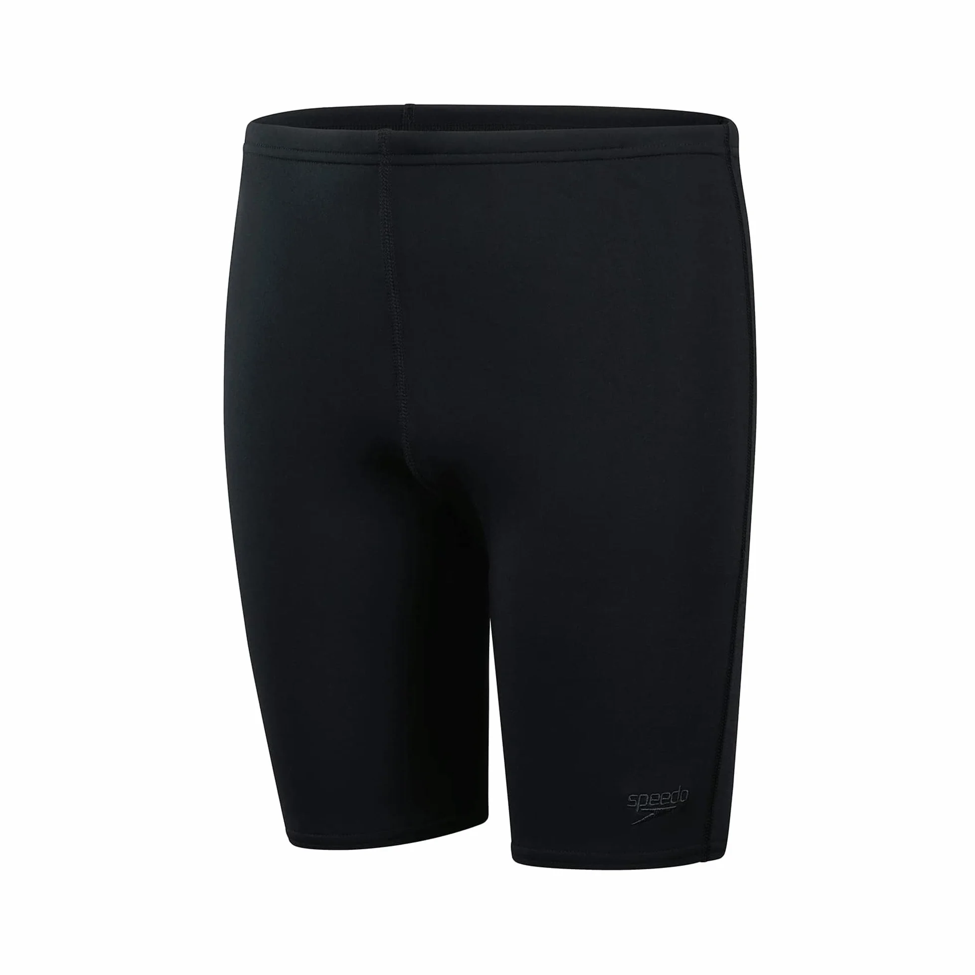 Speedo Junior Boy's ECO Endurance+ Jammer kąpielówki | trening | odporne na chlor | szybkoschnące | rozciągliwy materiał | materiał z recyklingu | wygodne dopasowanie